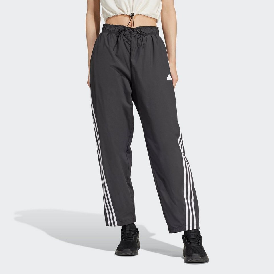 adidas Sportswear Sporthose W FI 3S WVN PT (1-tlg)