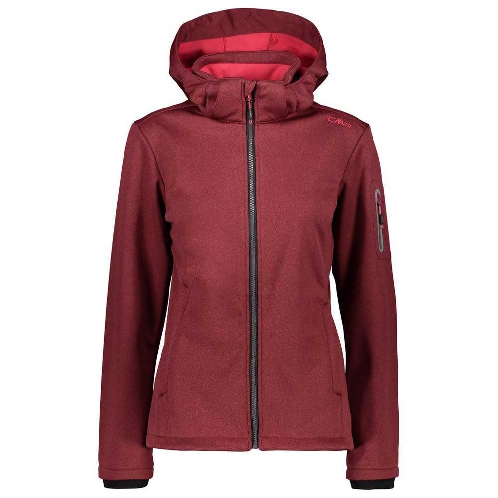 Softshelljacke Cmp Damen