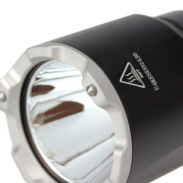 Fenix LED Taschenlampe TK22 UE LED Taschenlampe 1600 Lumen