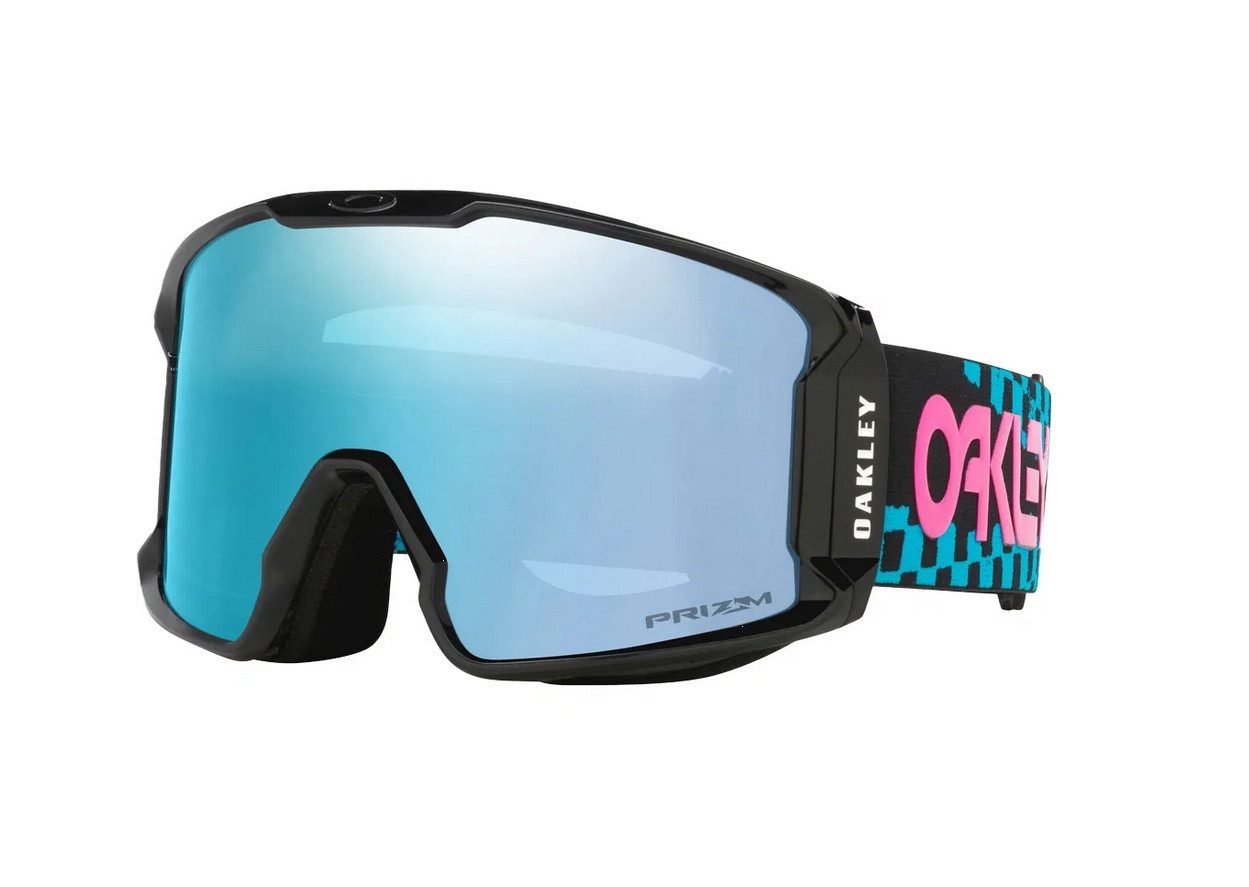 Oakley Skibrille