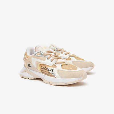 Lacoste L003 NEO 124 5 SFA Sneaker