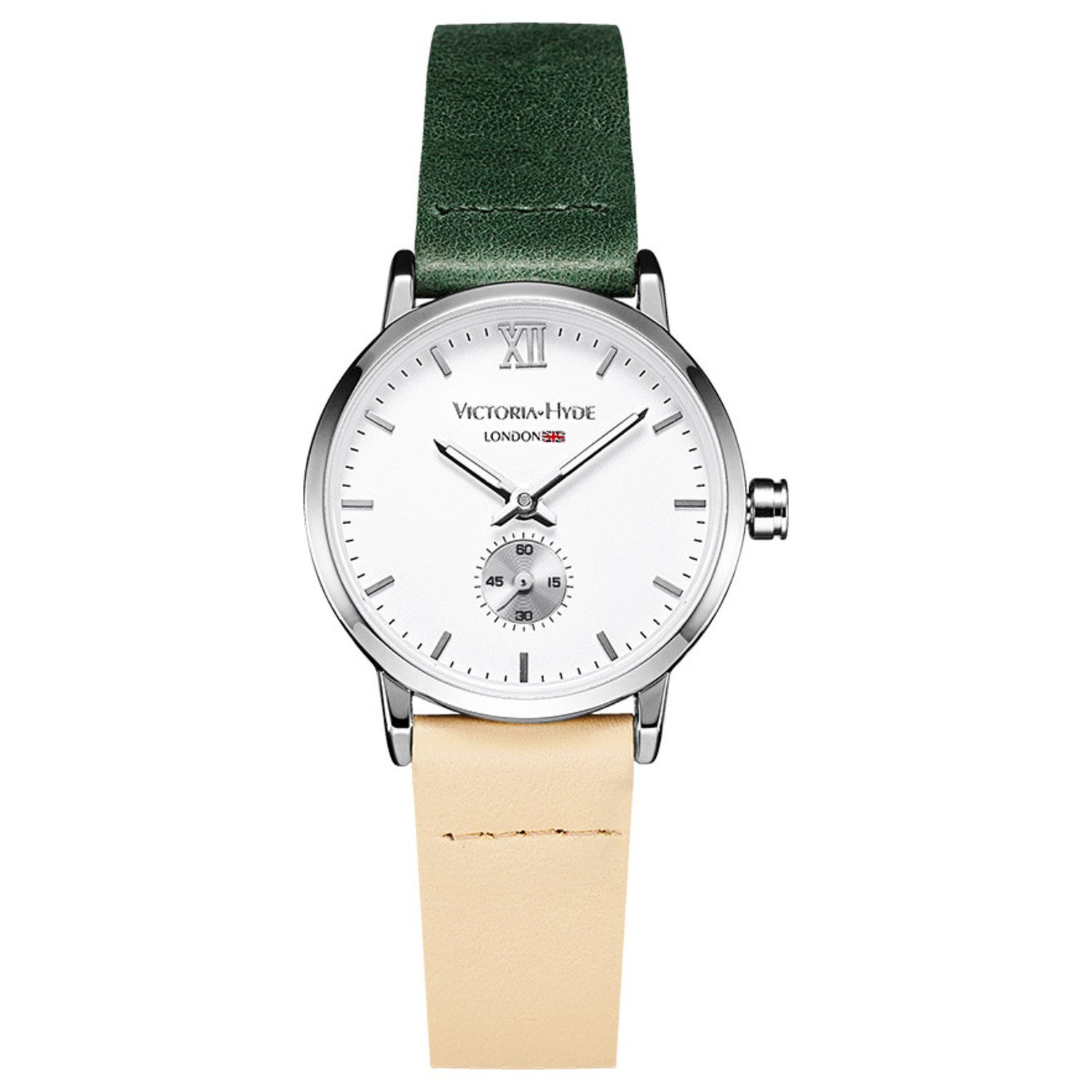 Victoria Hyde Quarzuhr Victoria Hyde London Eyes Damen Basic, Armbanduhr, D günstig online kaufen