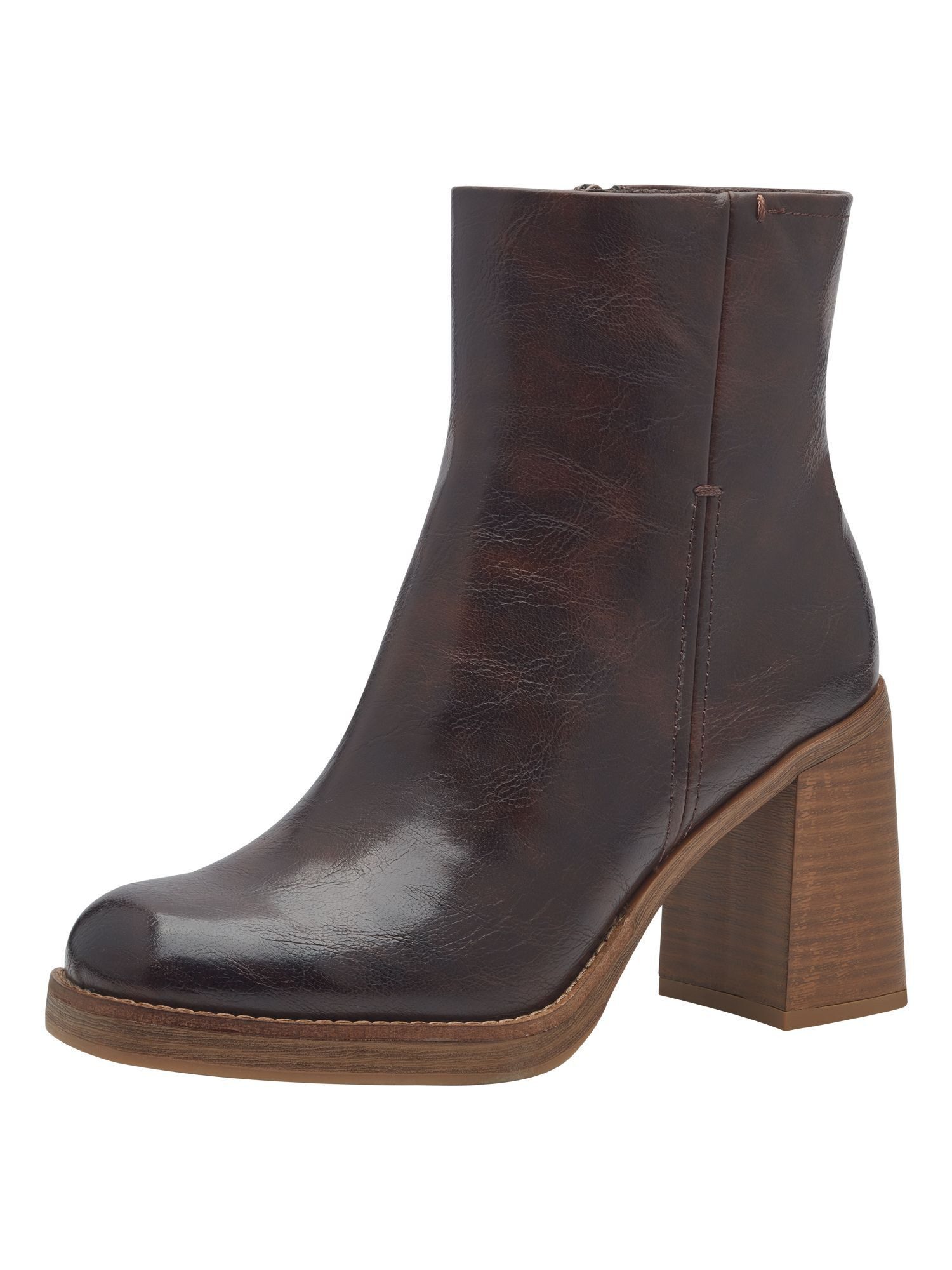 MARCO TOZZI Stiefelette 2-25347-43 Stiefelette FEEL