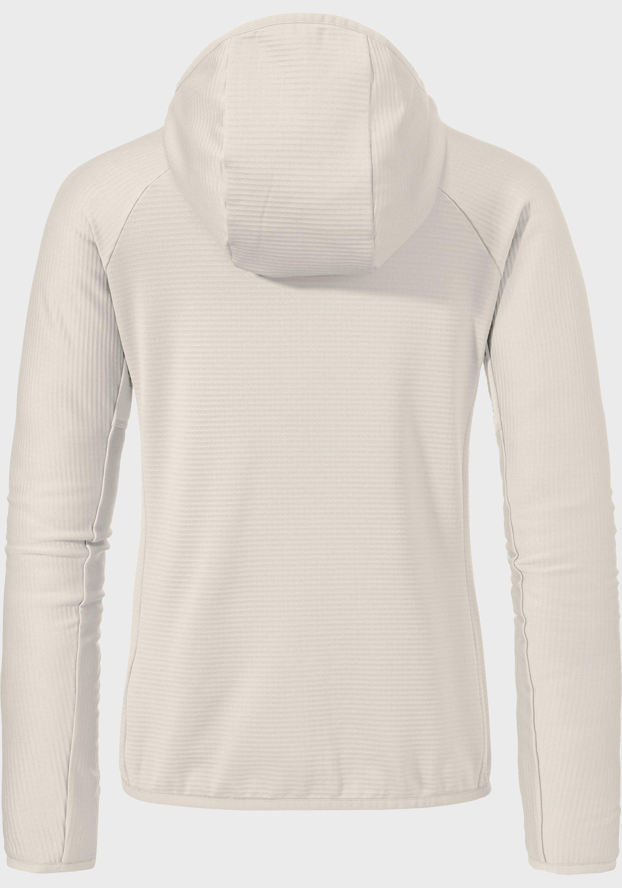 Schöffel Fleecejacke Hiking Fleece Hoody Style günstig online kaufen
