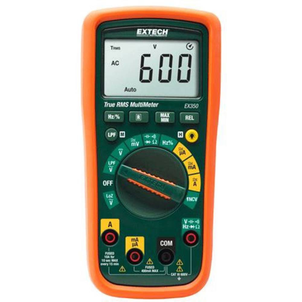 Multimeter Digital-Multimeter