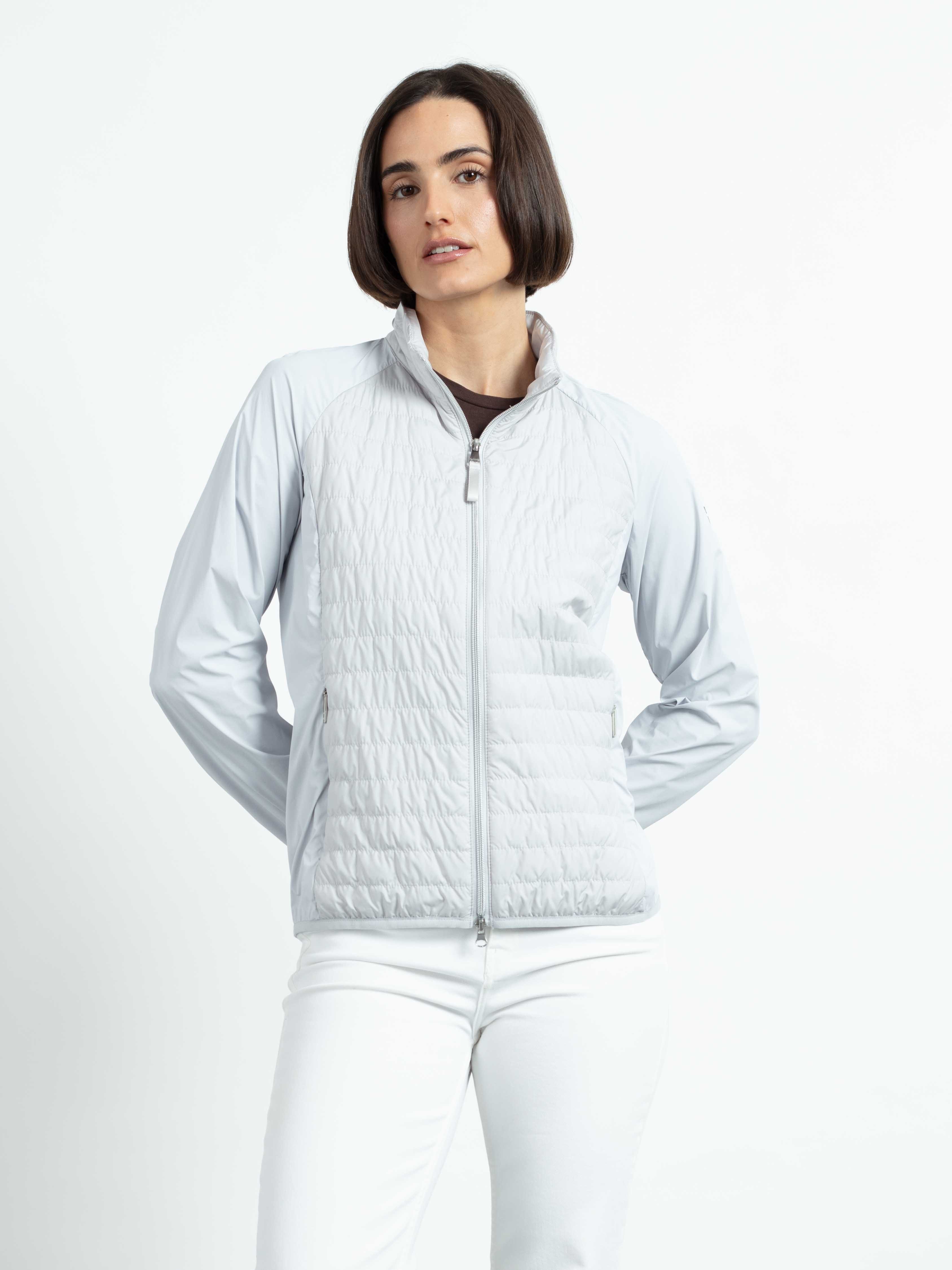 WEGA Green Goose Outdoorjacke Systella