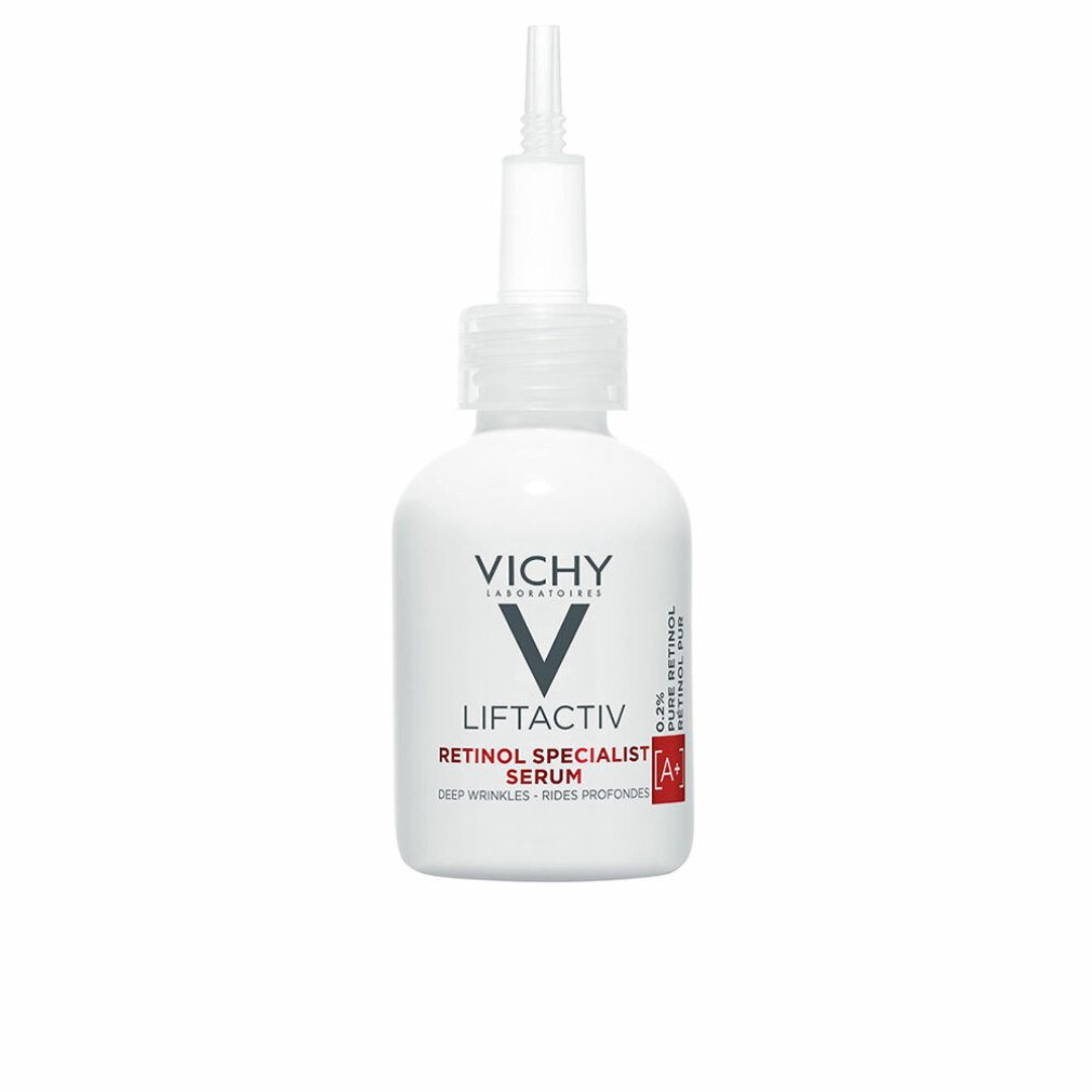 Vichy Körperpflegemittel LIFTACTIV retinol specialist serum 30ml