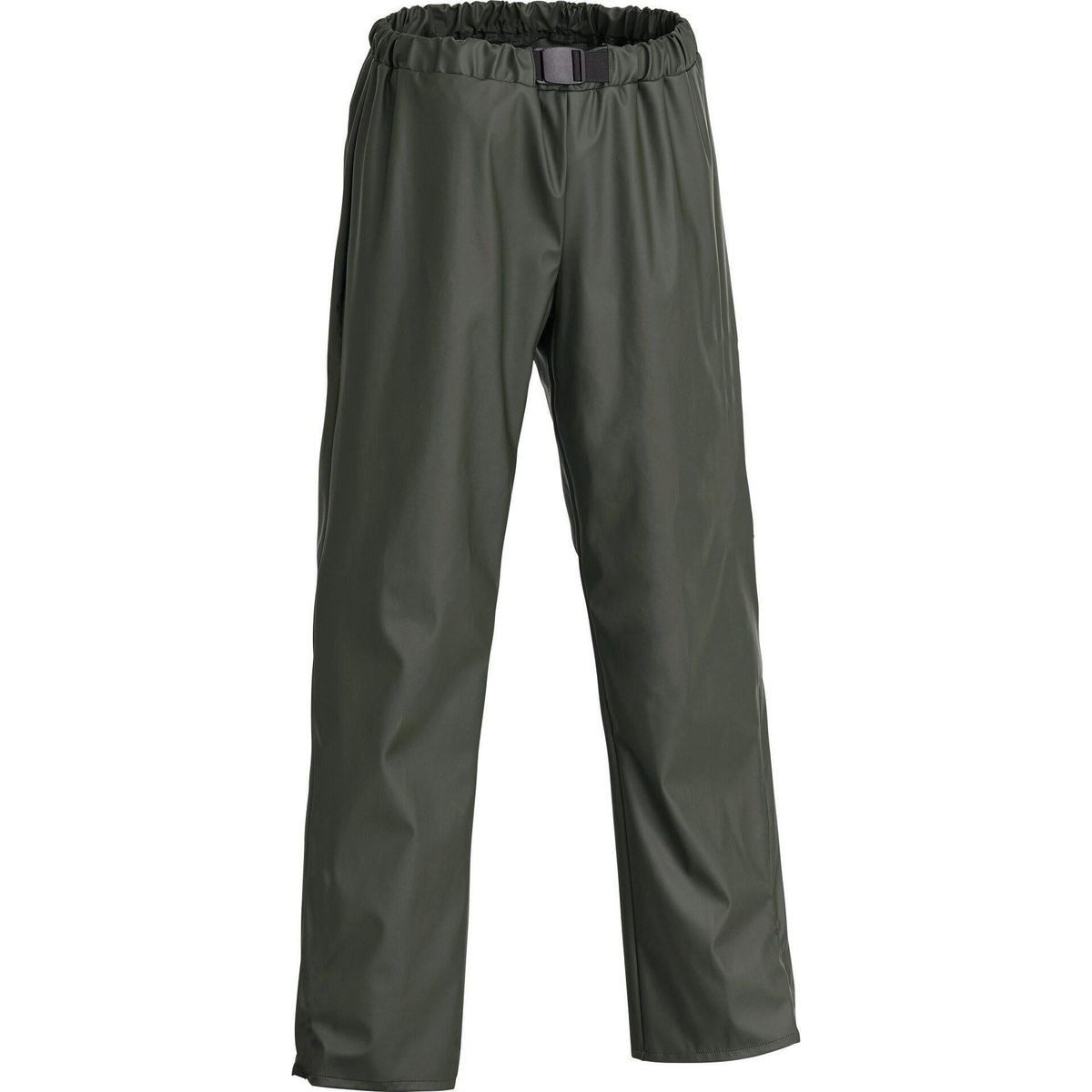 Pinewood Outdoorhose Noss Rain Trouser Hochwertige Regenhose für Herren, ideal zum Wandern, mit