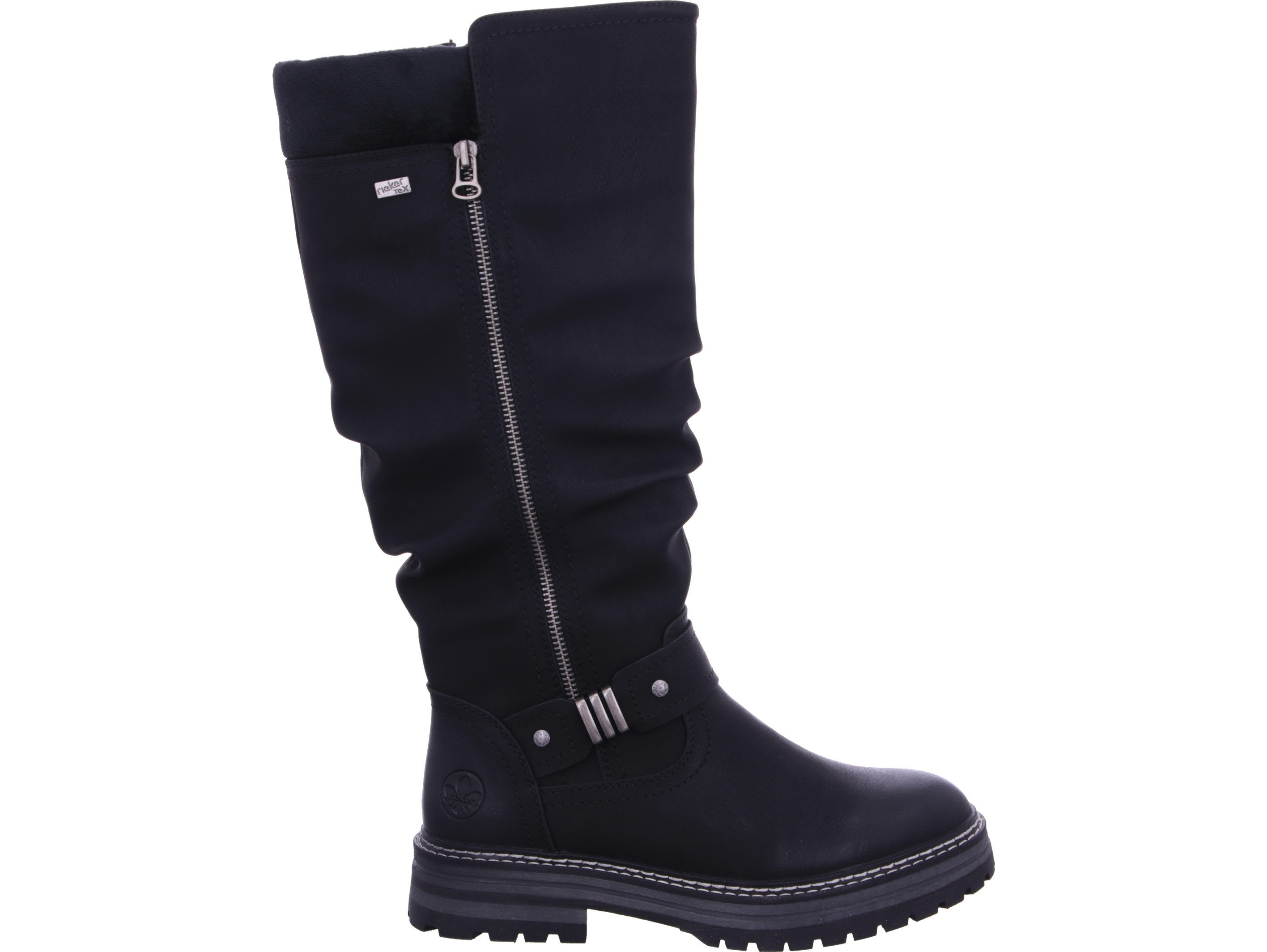 Rieker Winterstiefel mit TEX-Membran günstig online kaufen