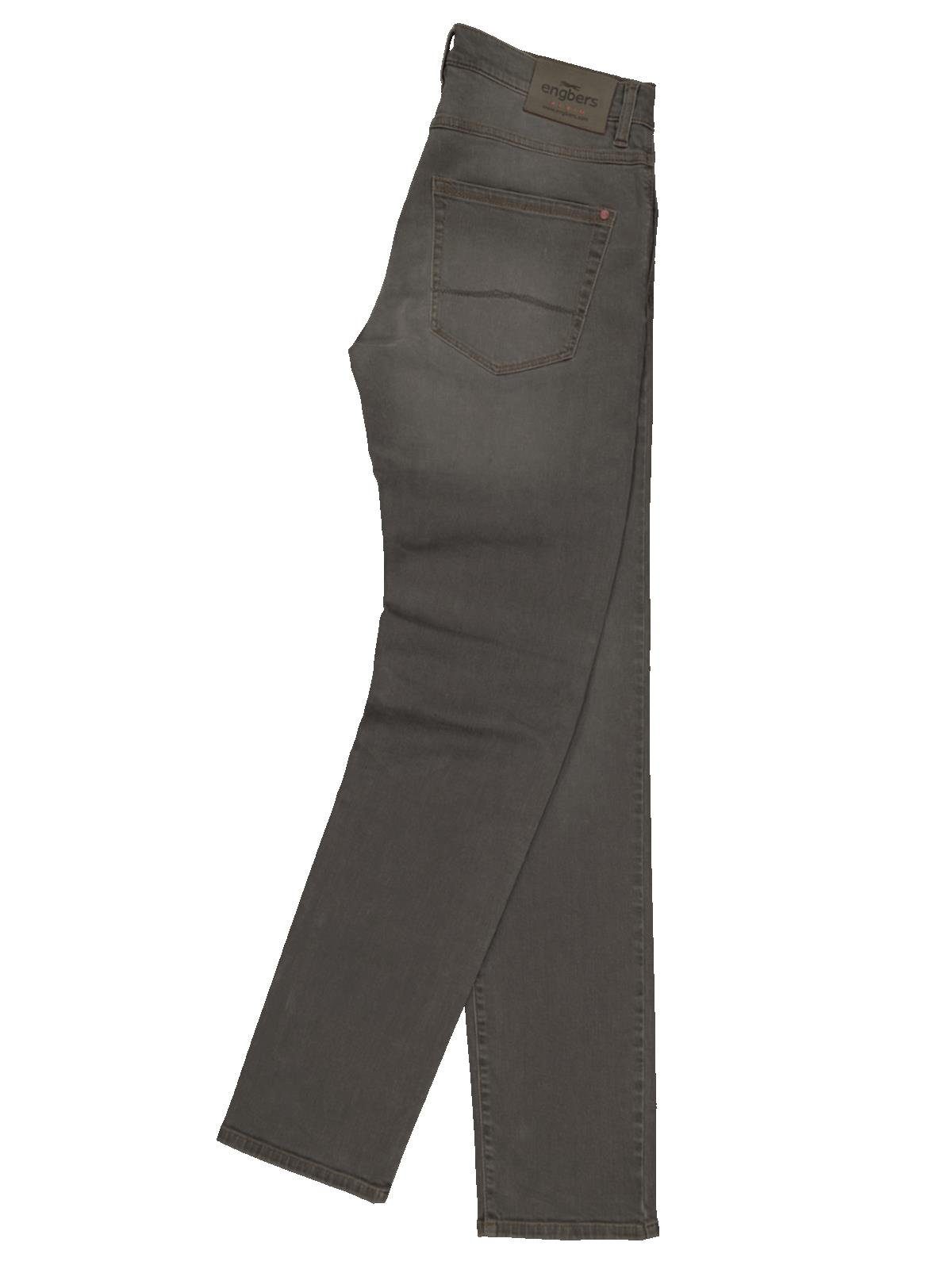 Jeans Stretch-Jeans Engbers regular