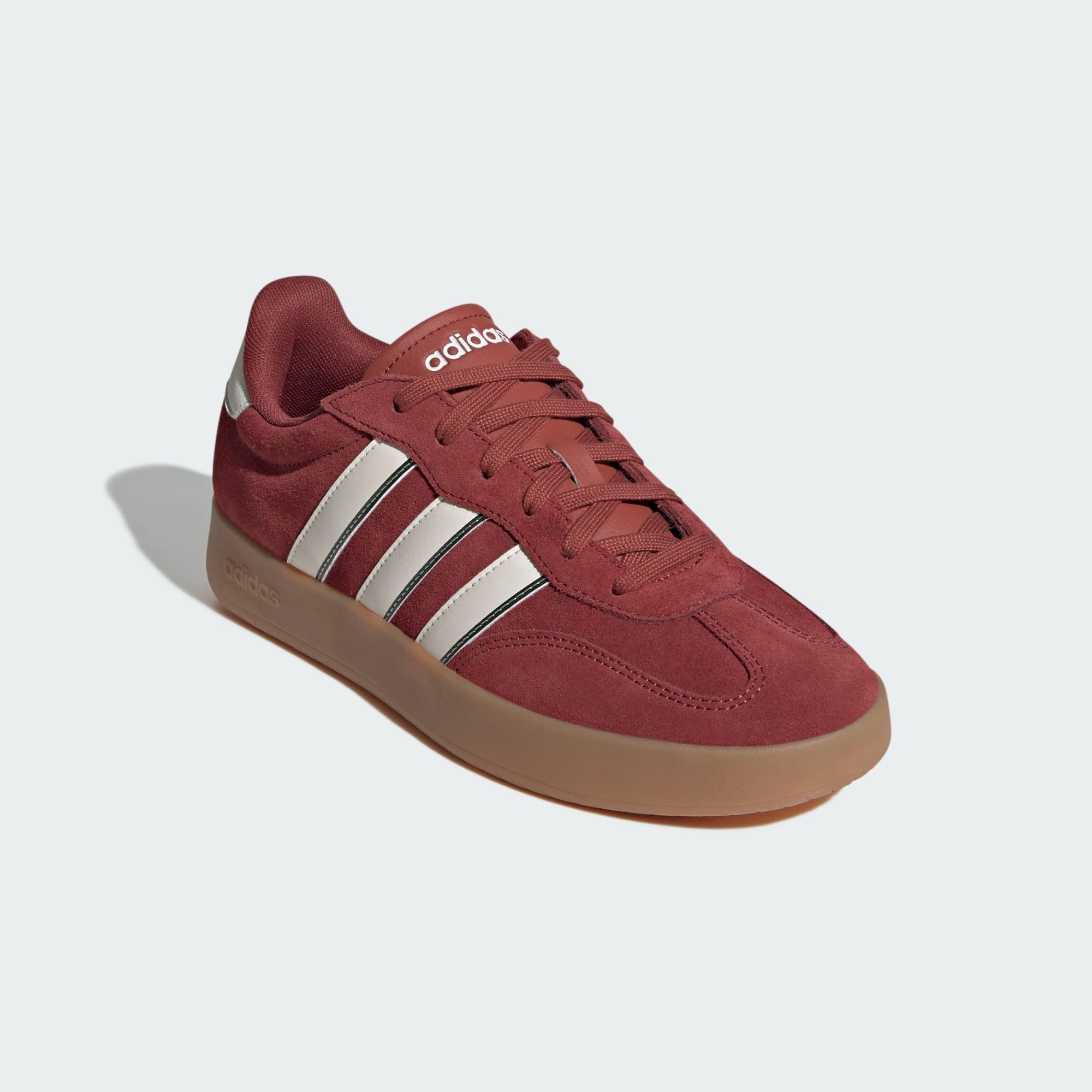 adidas Sportswear BARREDA SCHUH Tennisschuh günstig online kaufen