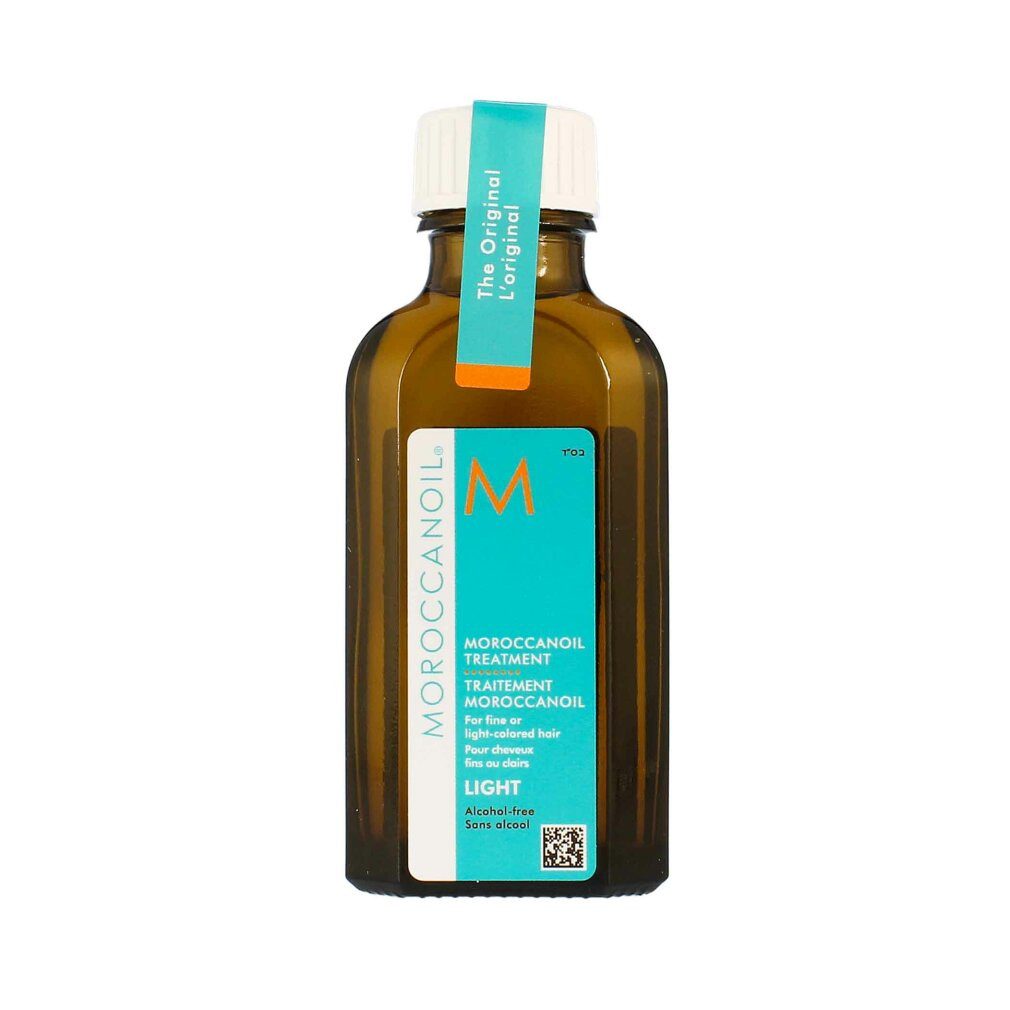 moroccanoil Haaröl Treatment Light