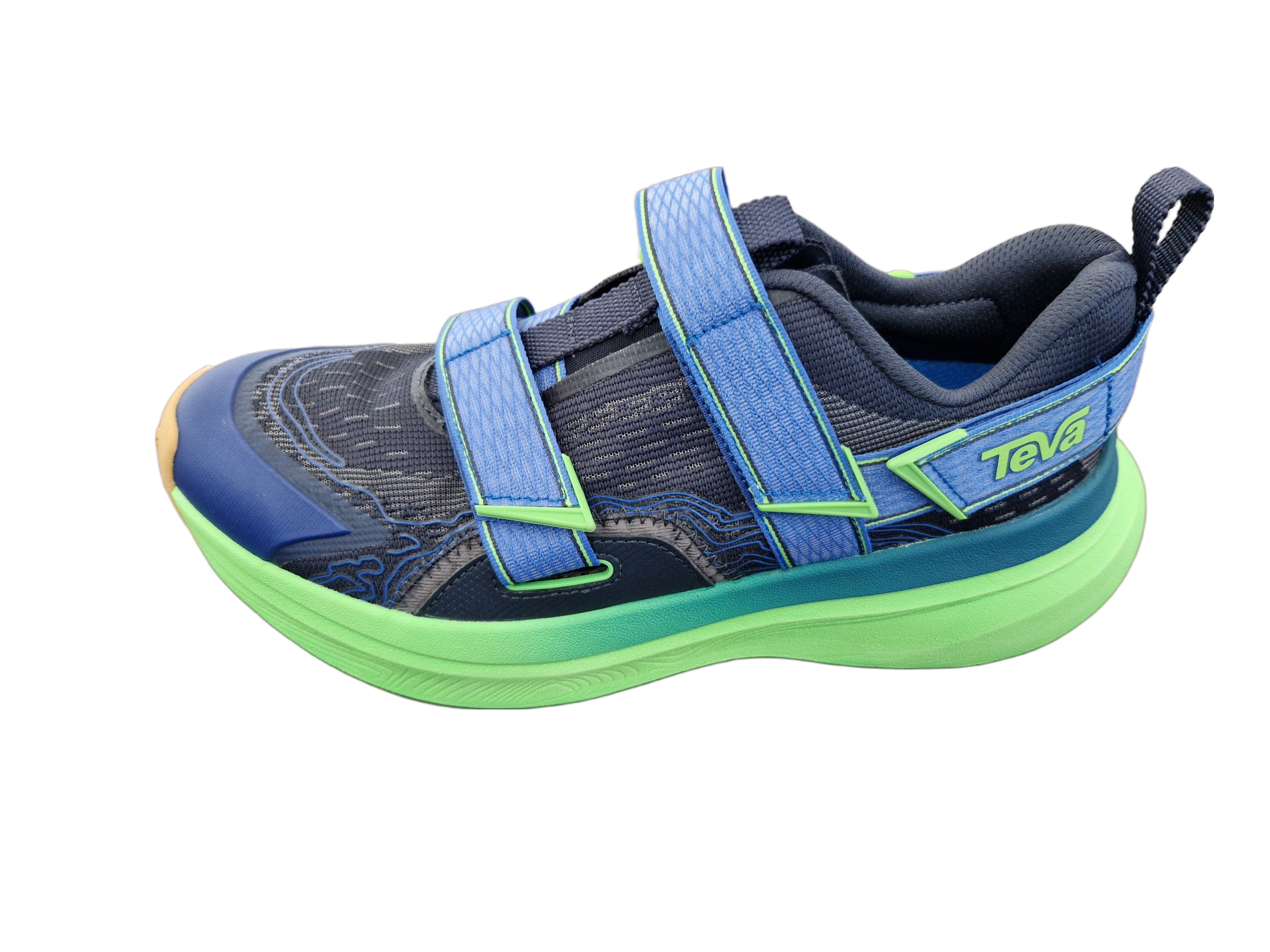 Teva M Aventrail für Herren Sandale