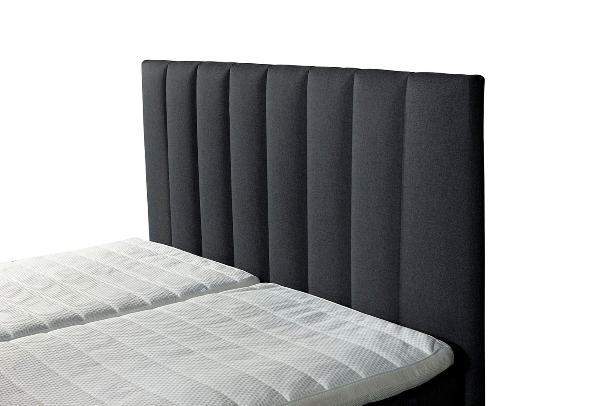 Tesla Dreams Boxspringbett Elektrisch verstellbare Emotion, günstig online kaufen