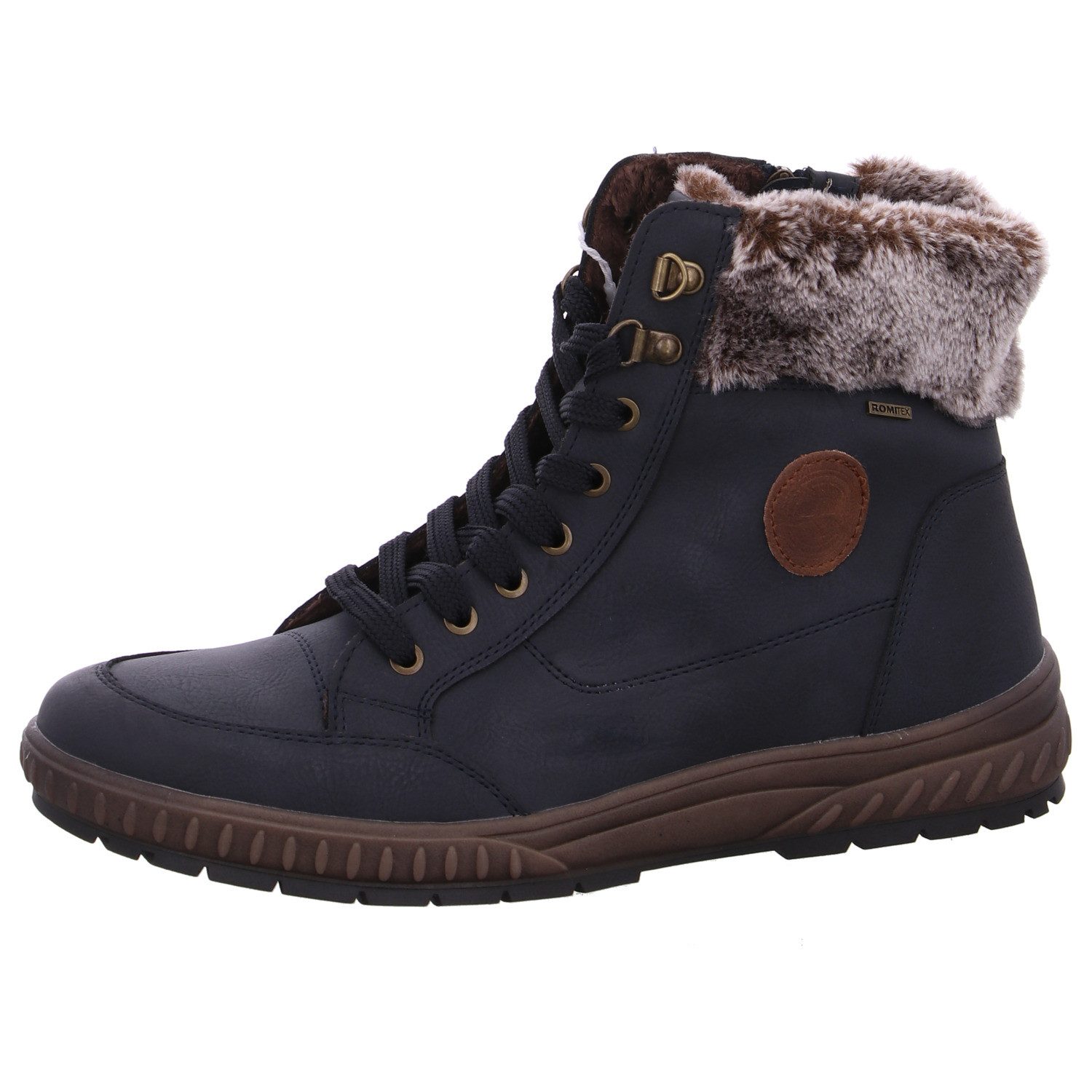 Romika Schnürstiefel