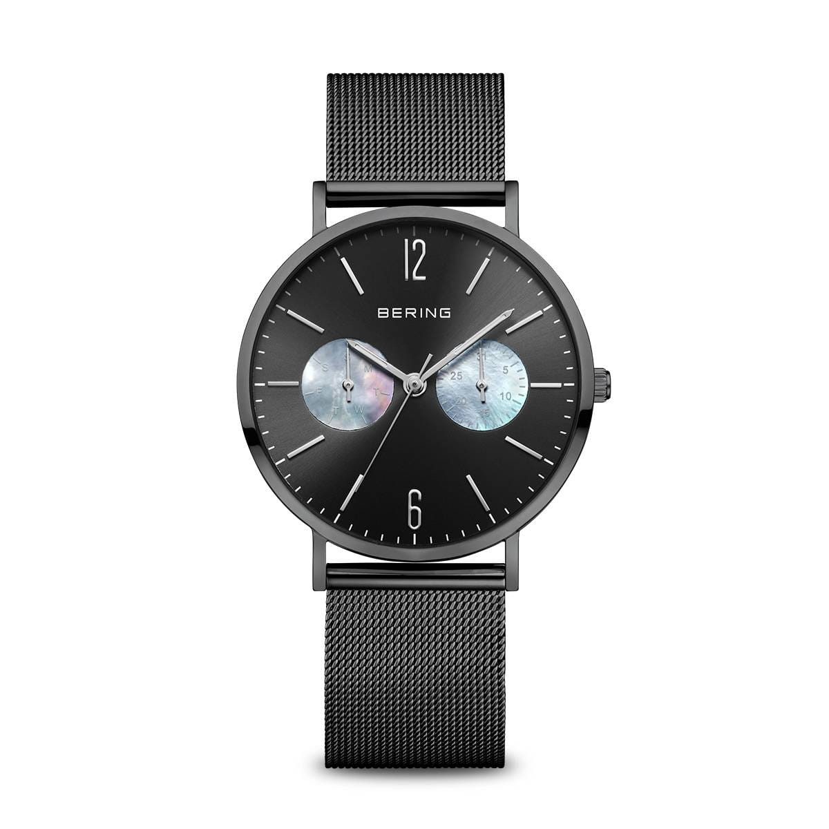 Bering Quarzuhr Classic