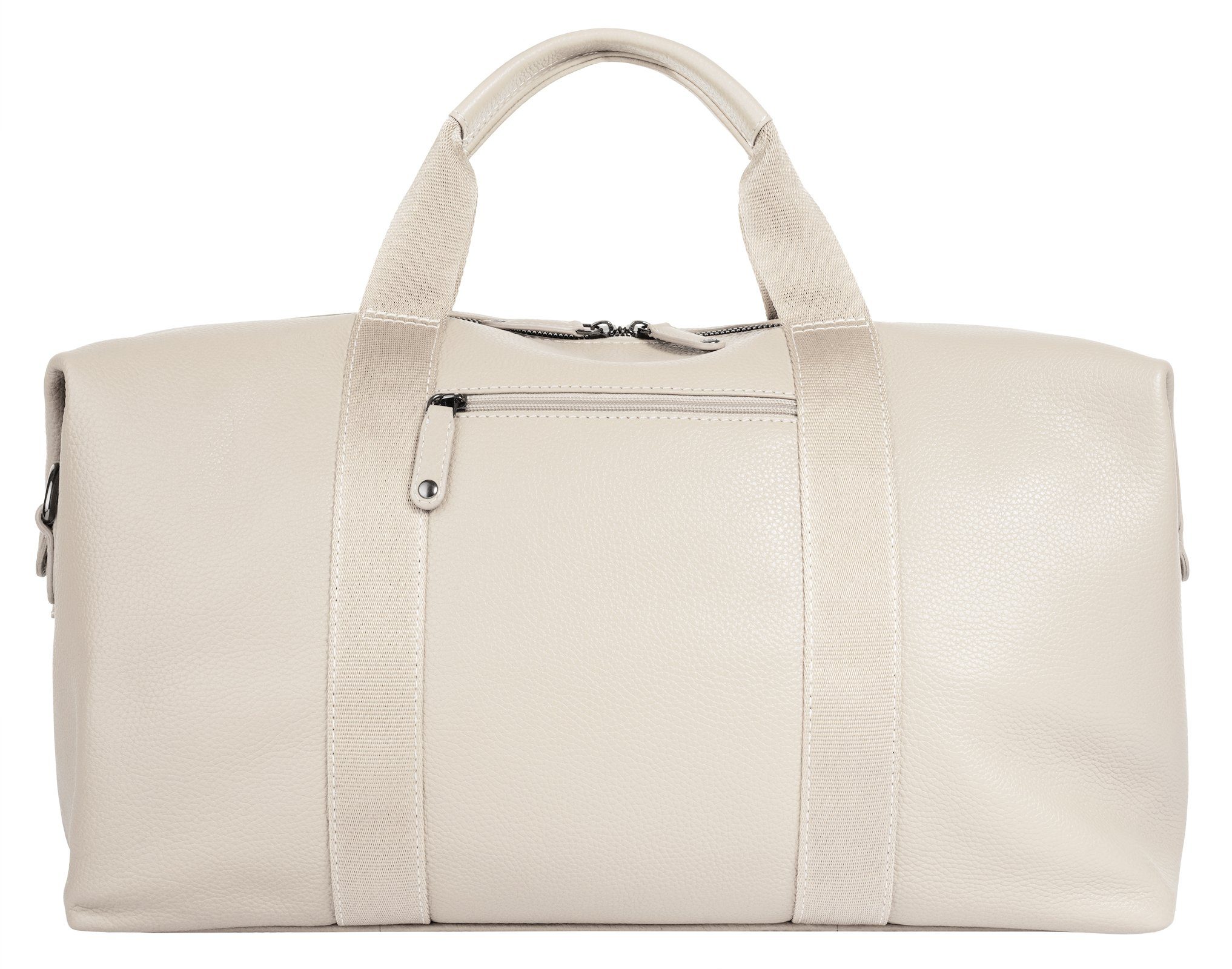 bugatti Reisetasche ELSA, echt Leder