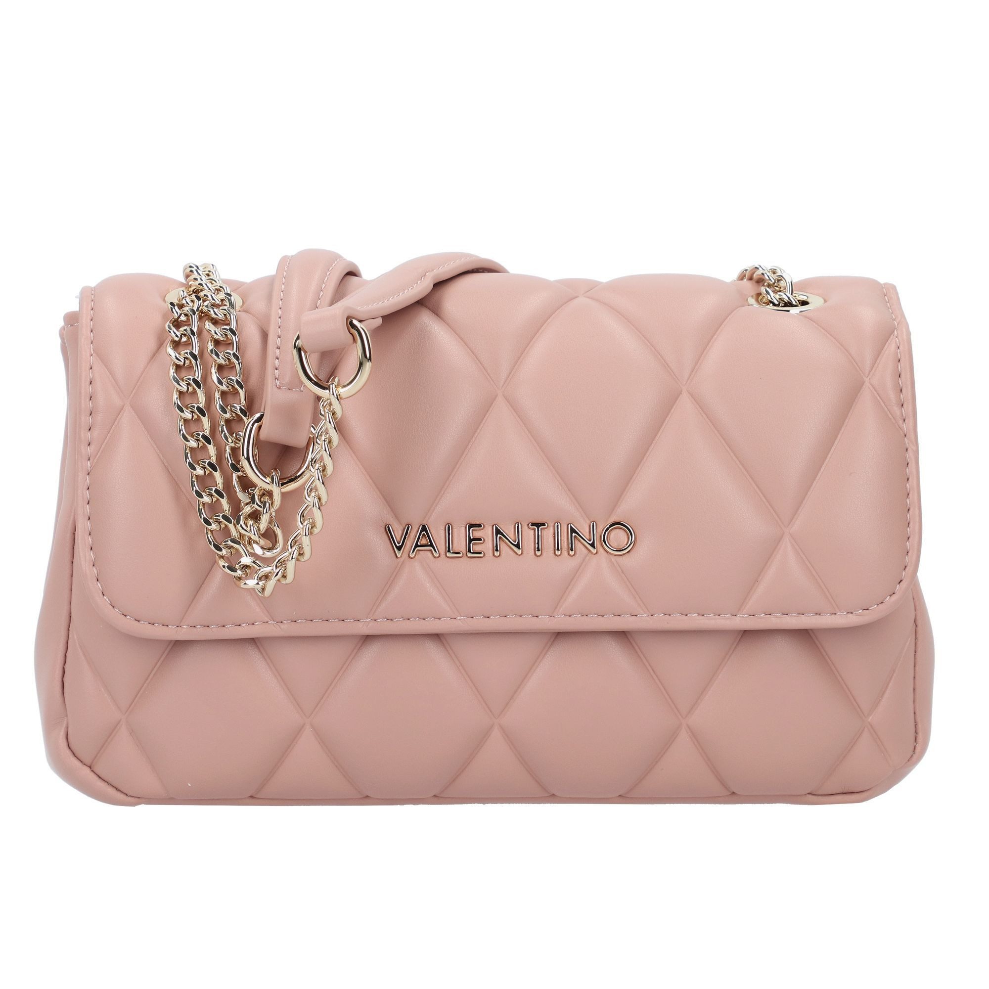 VALENTINO BAGS Schultertasche Frisia, Polyurethan günstig online kaufen