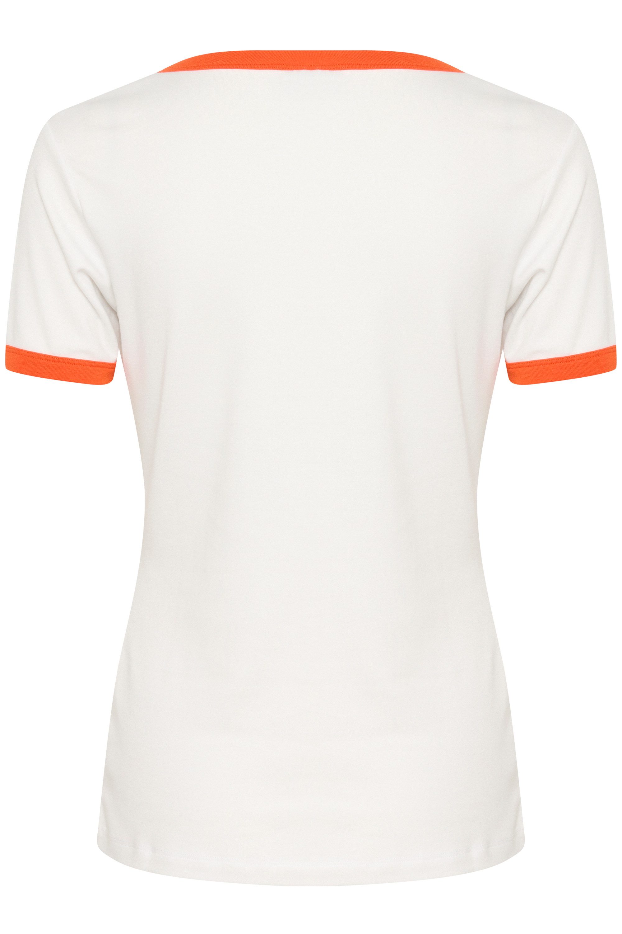 KAFFE T-Shirt T-shirt KAlilian günstig online kaufen