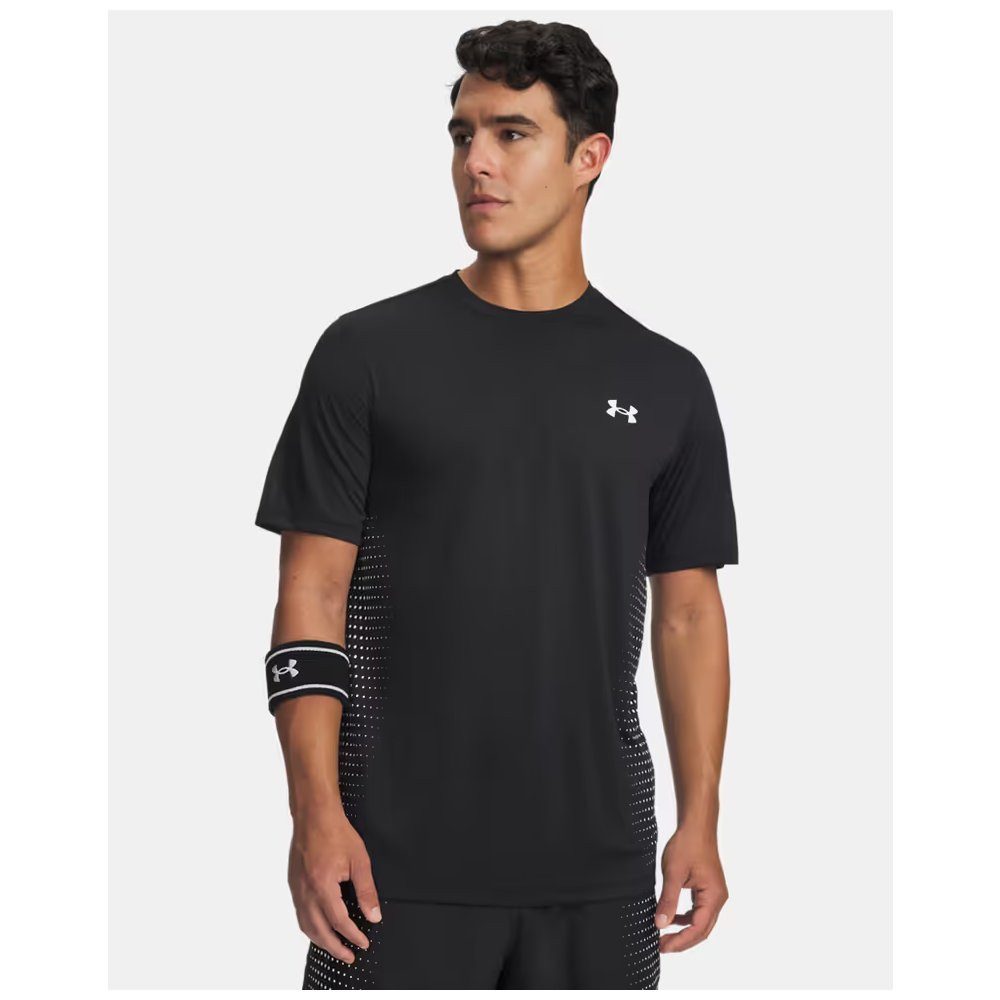 Under Armour® Trainingsshirt UA Tech Play Short Sleeve