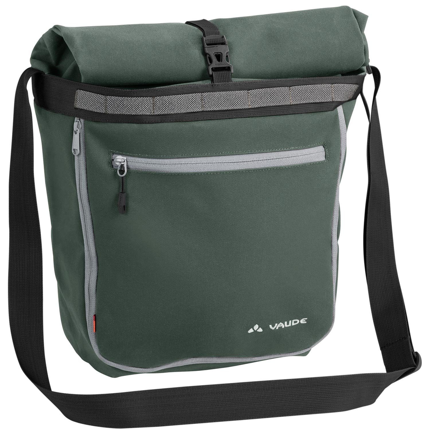 VAUDE Umhängetasche Vaude Fahrrad/-Umhängetasche ShopAir Back günstig online kaufen