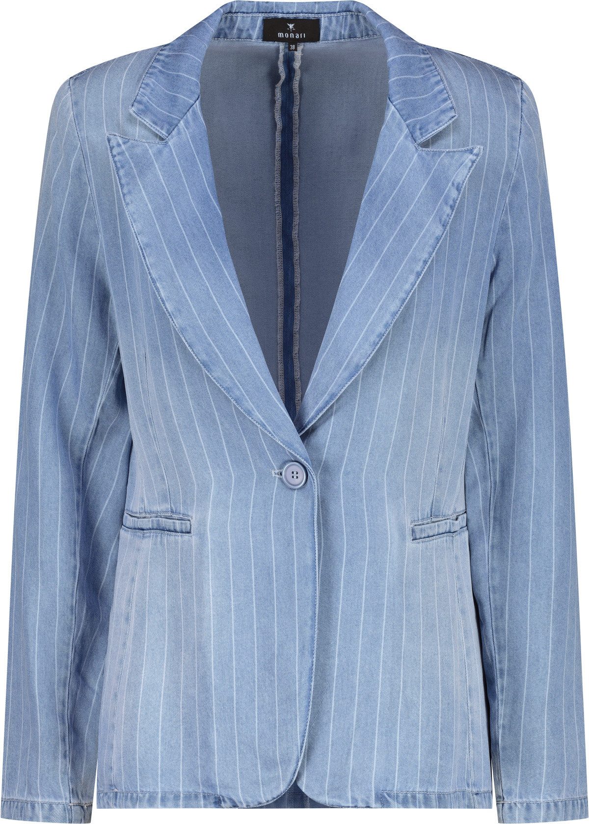 Monari Blusenblazer Jacke 750