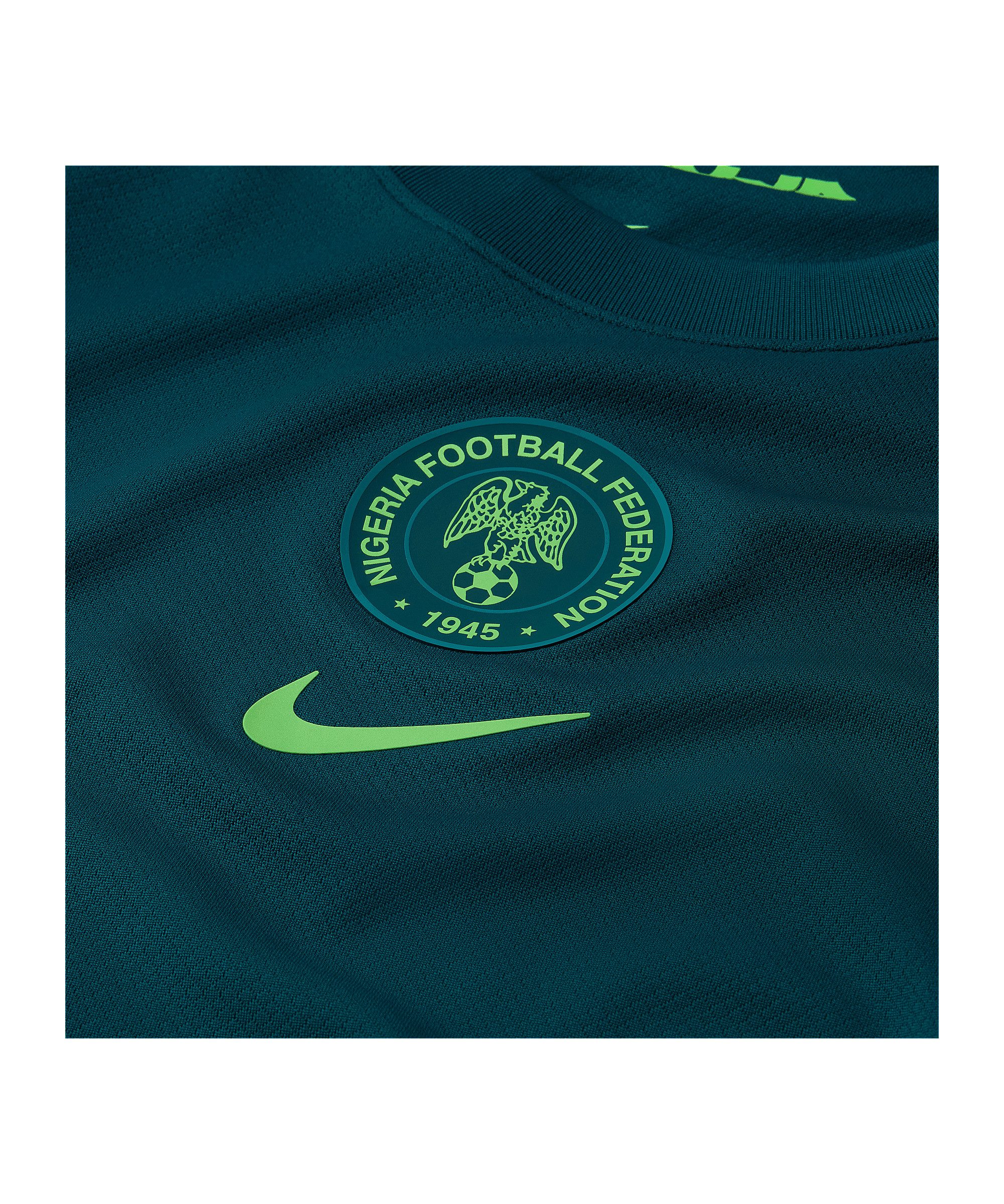 Nike Fußballtrikot Nike Performance Teamsport