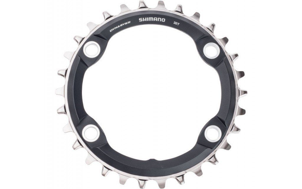 Shimano Zahnkranz Shimano Kettenblatt SLX FC-M7000-11 1-fach 96 mm 30 Zähne