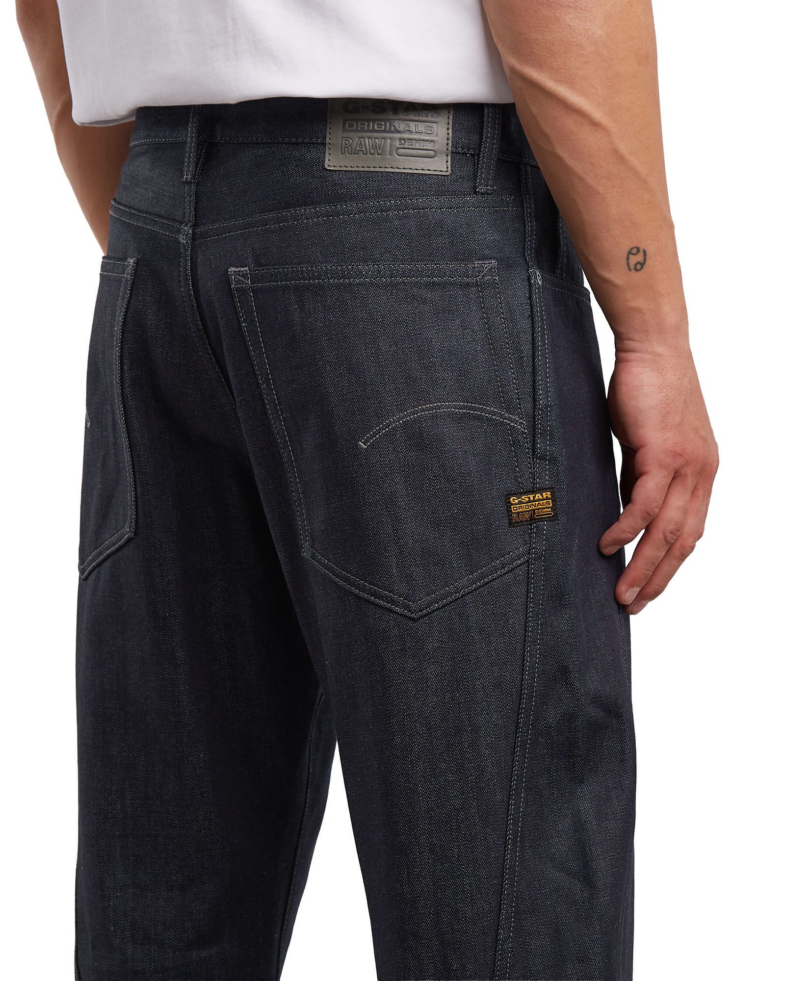 G-STAR Regular-fit-Jeans Contor Regular Jeans