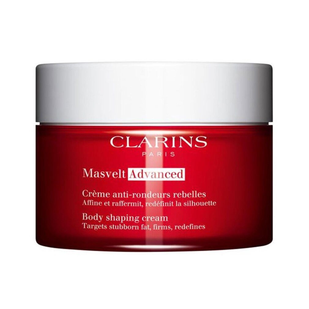 Clarins Körperpflegemittel Masvelt Body Shaping Cream