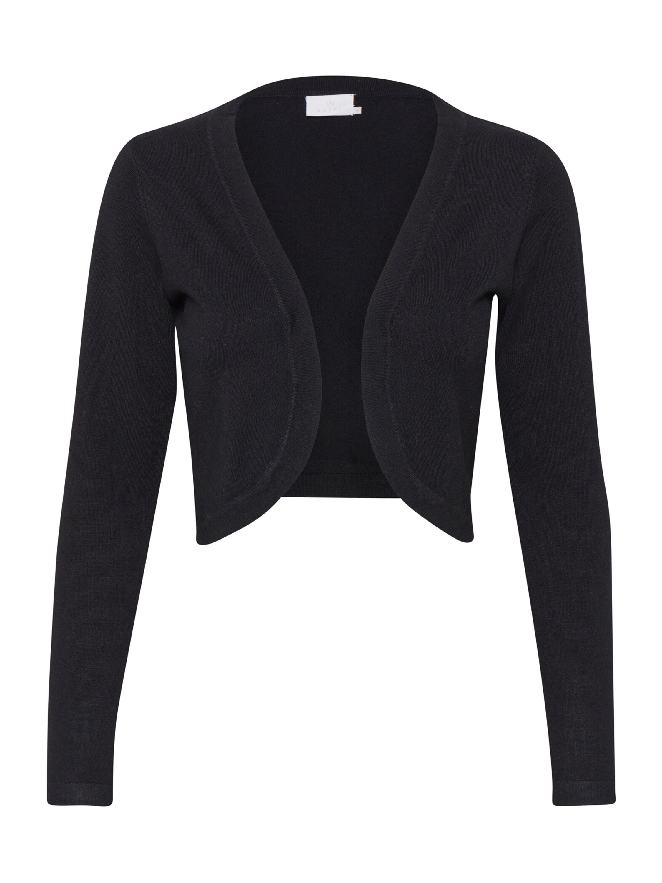 KAFFE Bolerojacke KA Astrid (1-St) Plain/ohne günstig online kaufen