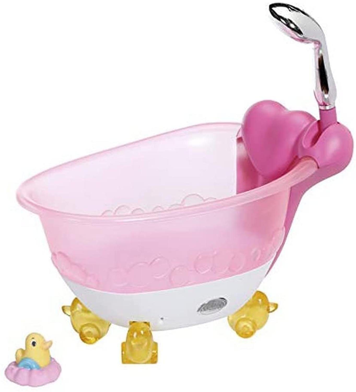 Zapf Creation® Babypuppe Zapf Creation 831908 - BABY born Bath Badewanne - OOVP