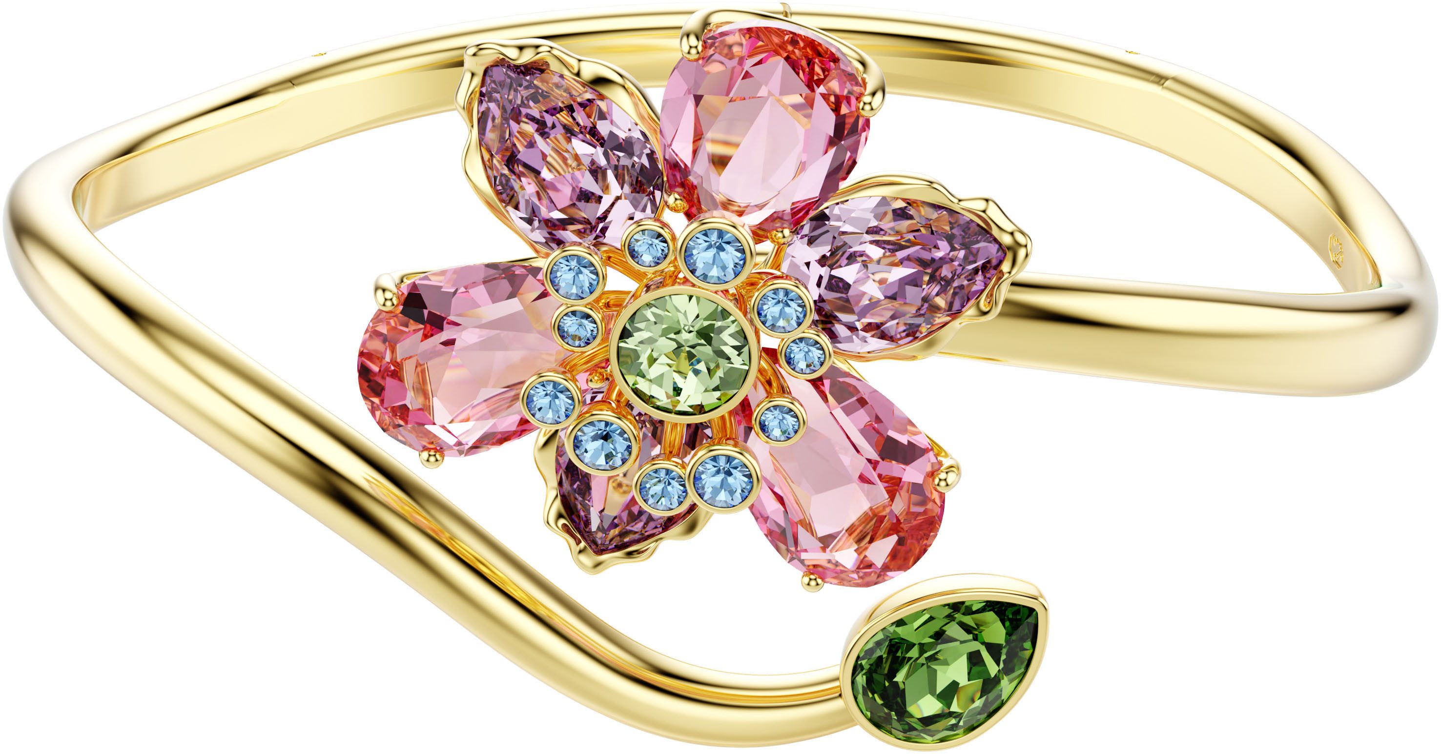 Swarovski Armreif Schmuck Geschenk Idyllia Armreif günstig online kaufen