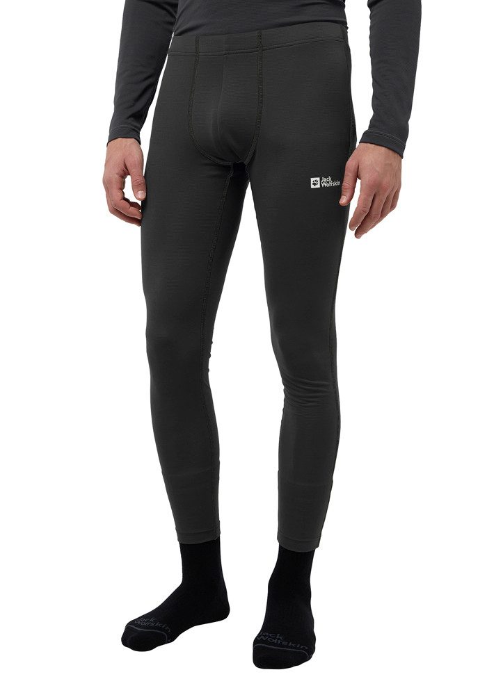Jack Wolfskin Funktionsleggings INFINITE LIGHT PANTS M