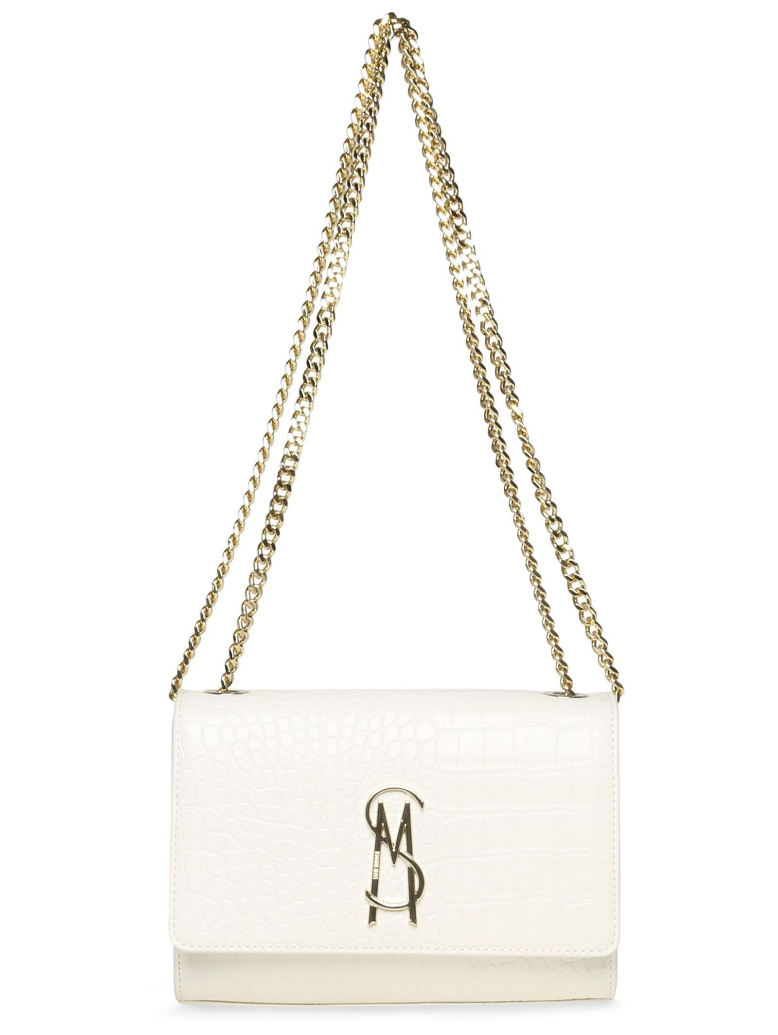 STEVE MADDEN Umhängetasche STEVE MADDEN Taschen Lederimitat