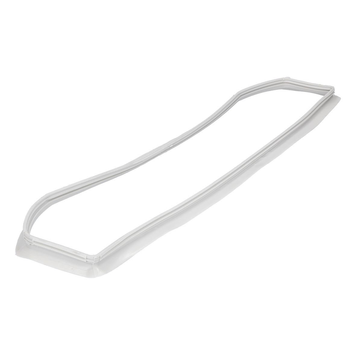 easyPART Türdichtband wie Bauknecht 481246688521 Flusensieb-Dichtung, Trockner