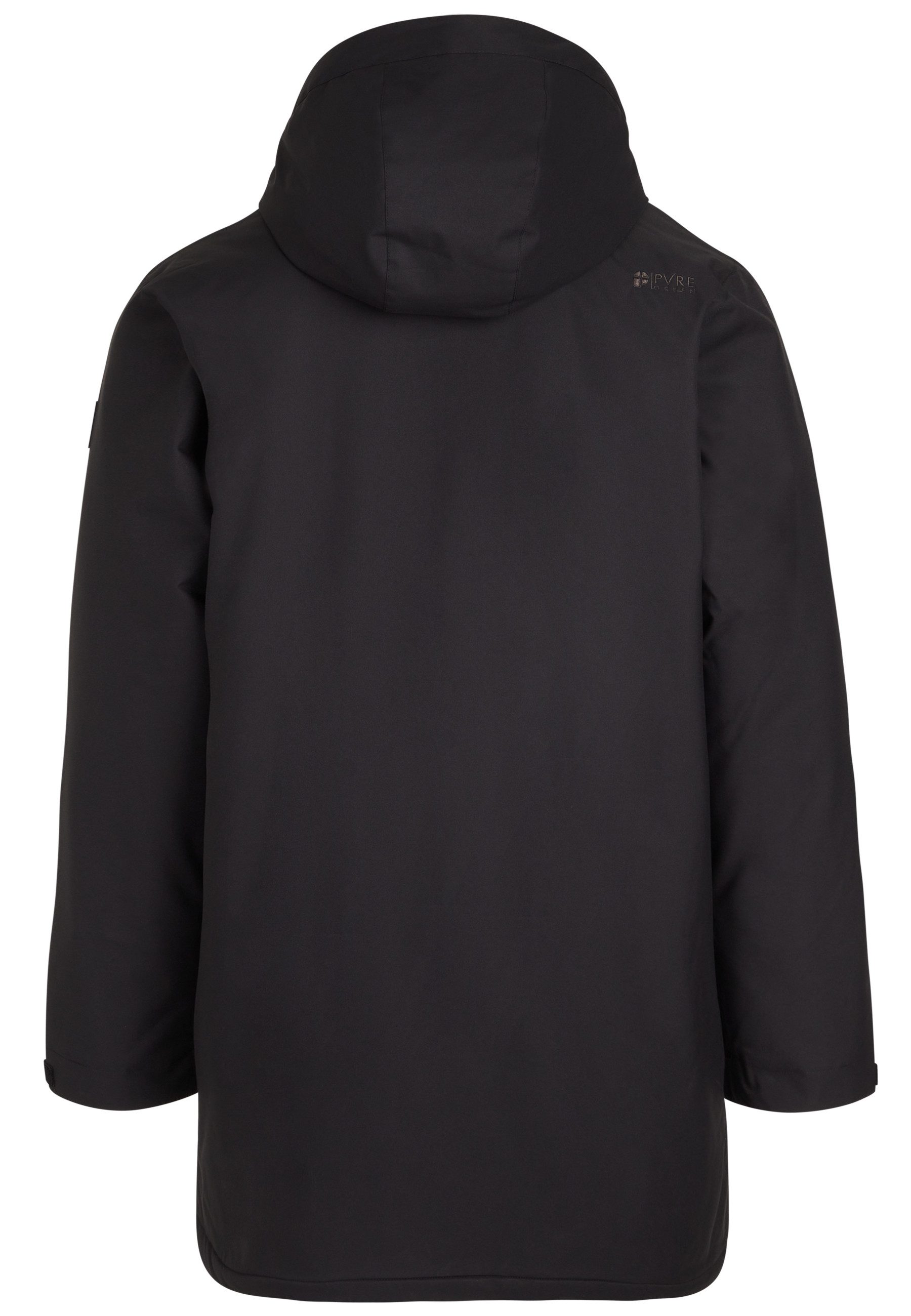 Protest Skijacke PRTHALLSTATT (1-St) Chest pocket