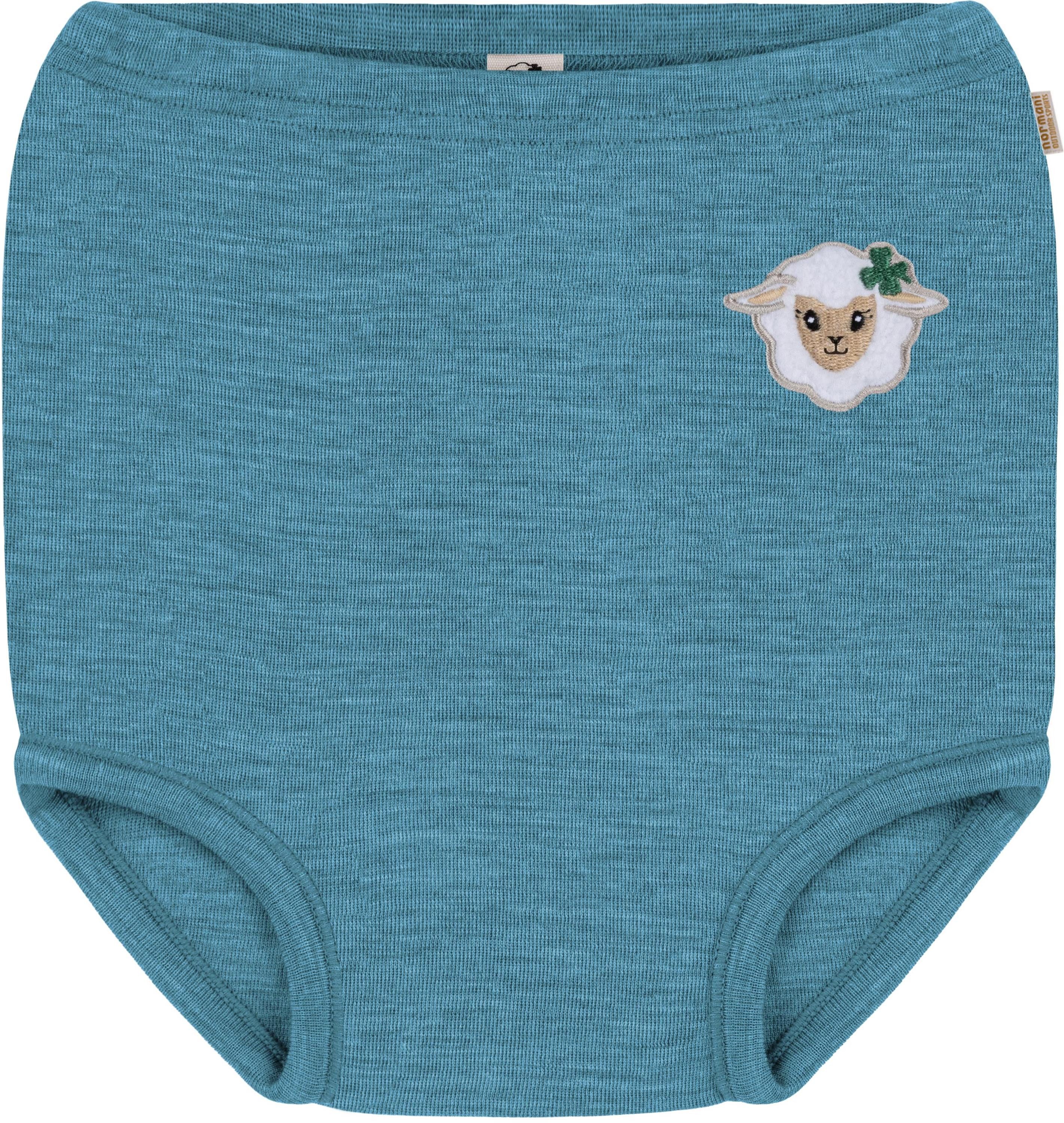 Slip Baby Merino Windelhose Tokoroa