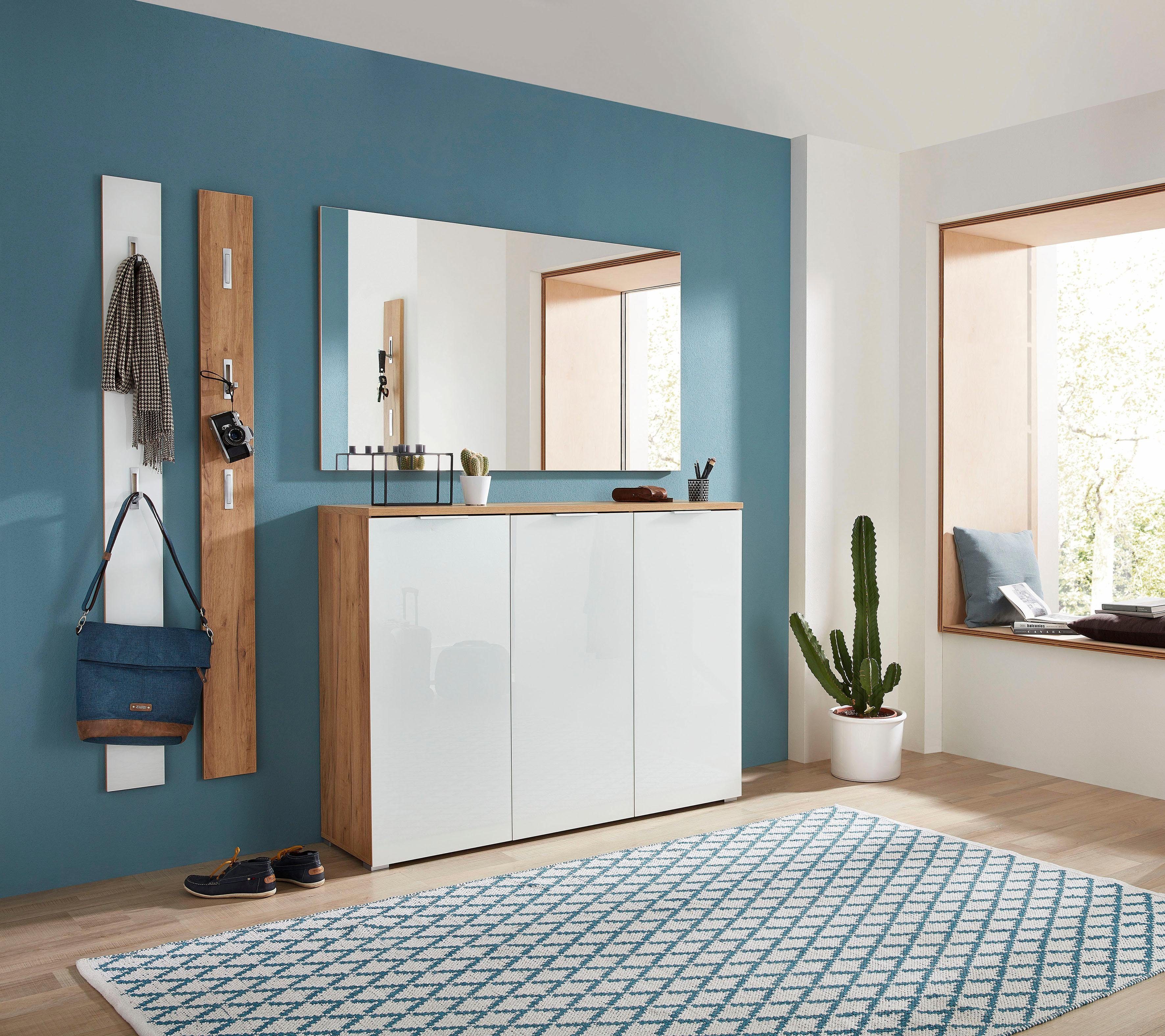 GERMANIA Garderoben-Set GW-Telde, (Set, 2-St) günstig online kaufen