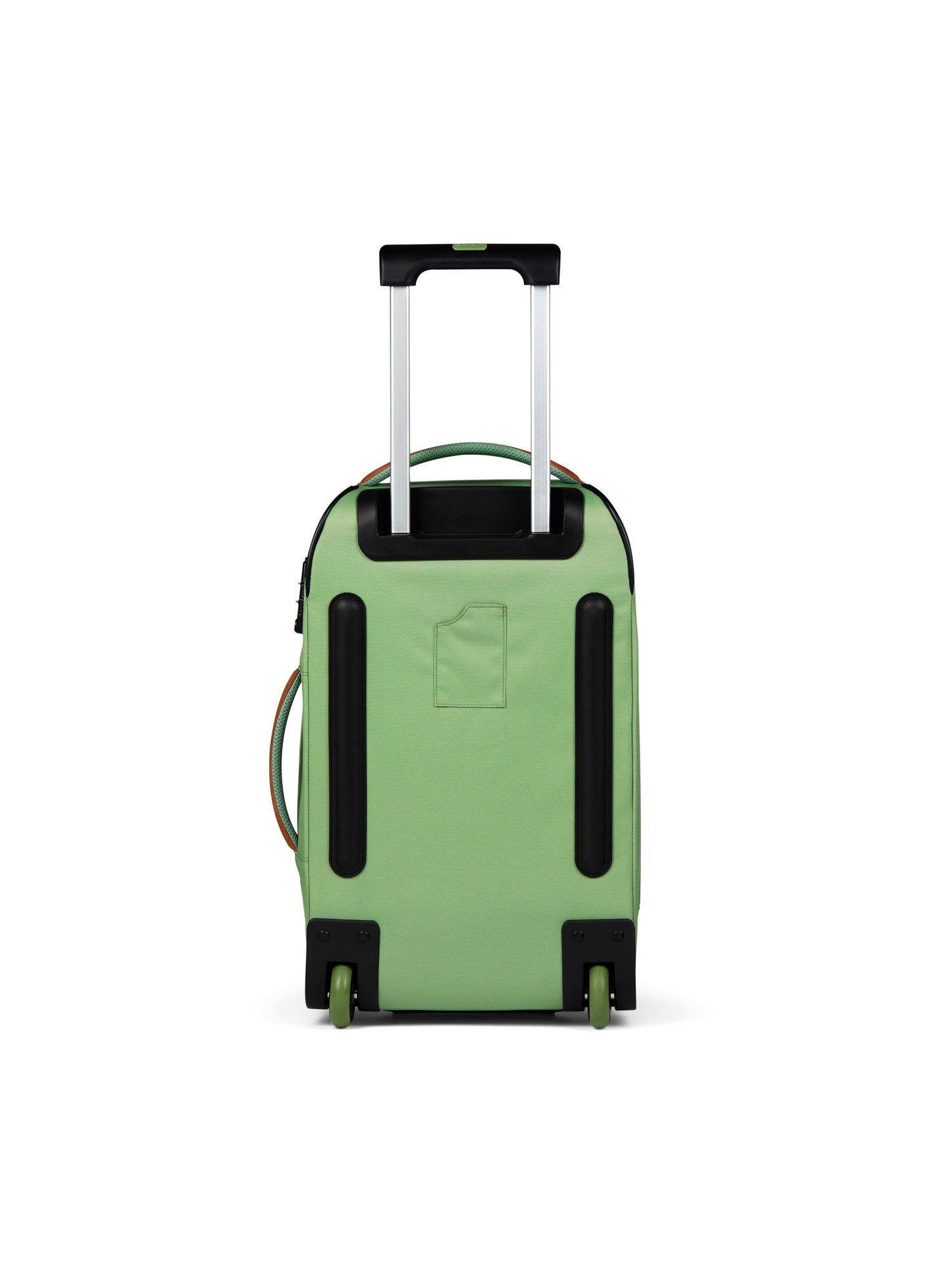 Satch Trolley satch Flow Pure S Trolley, 2 Rollen