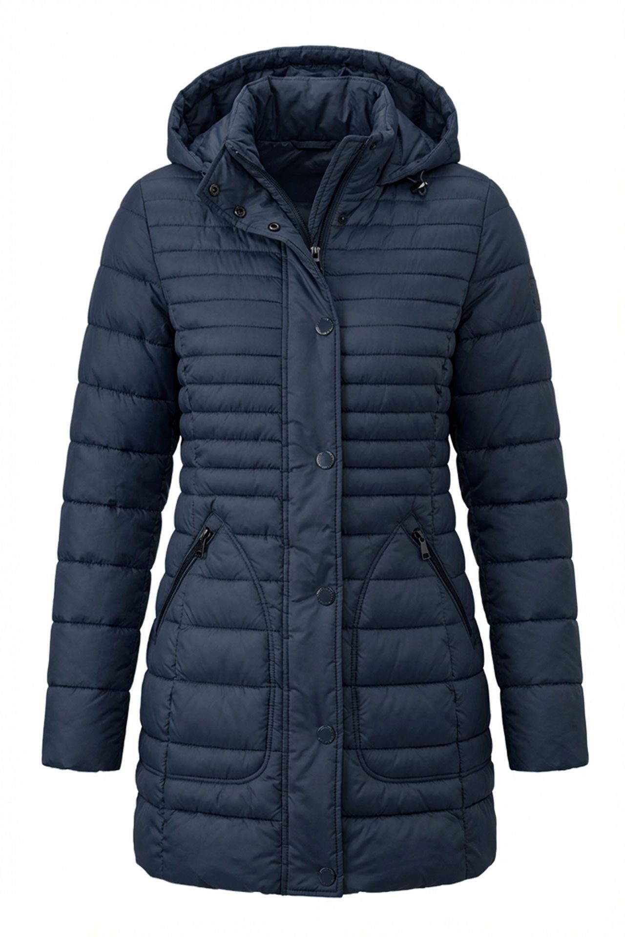 Betty Barclay Steppjacke