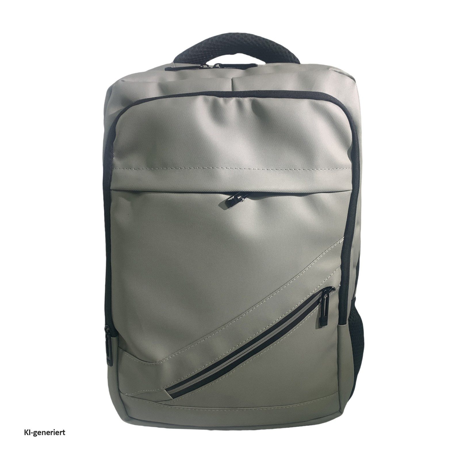 HTI-Living Rucksack Moderner Laptop-Rucksack 13 Liter (Stück, 1-tlg., 1 Rucksack), mit USB Anschluss