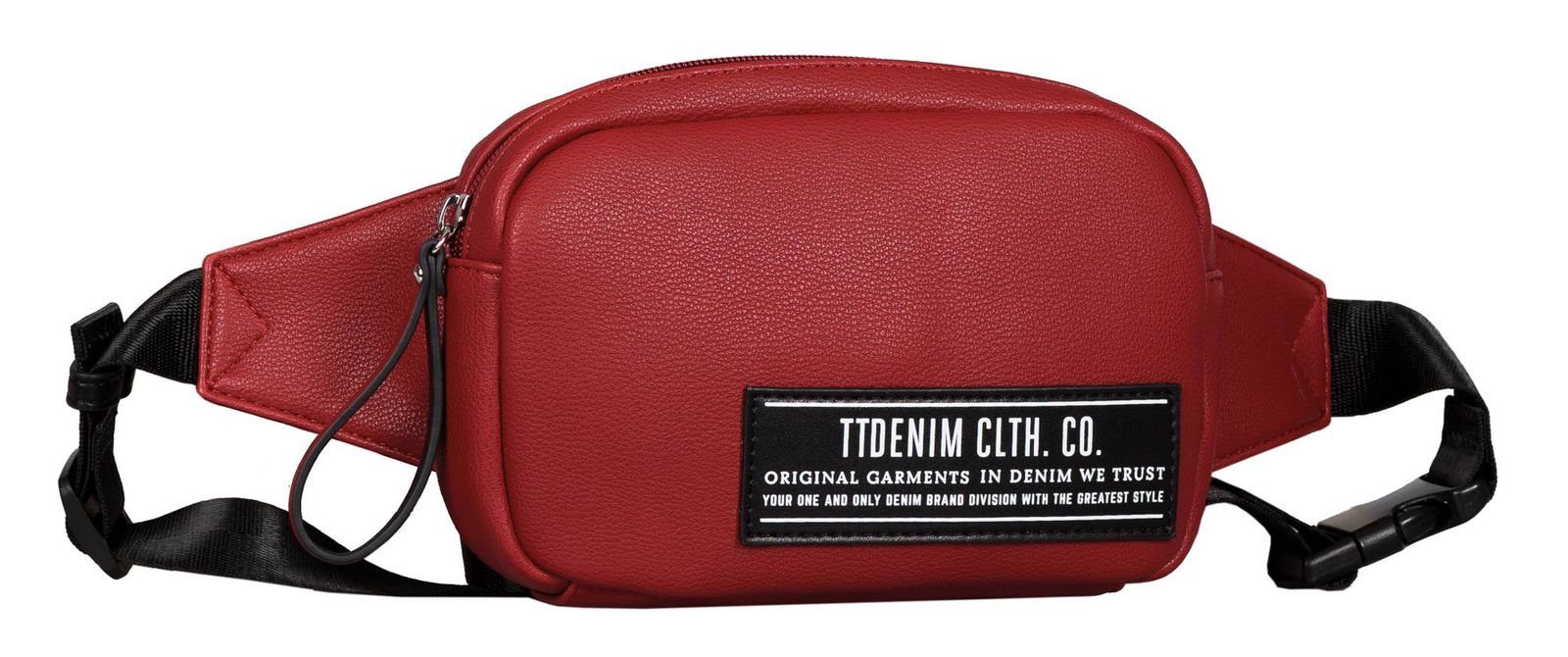 TOM TAILOR Gürteltasche Levina