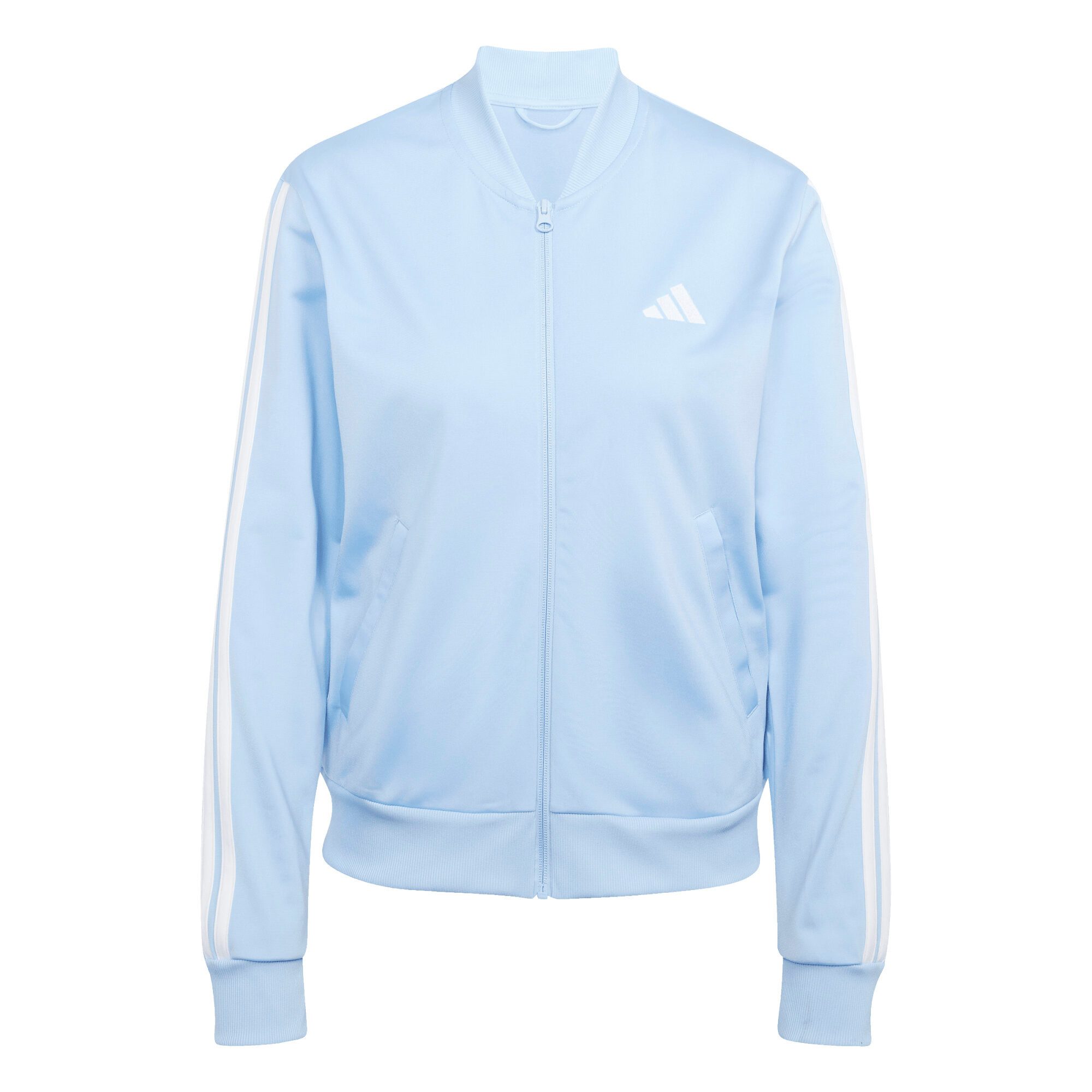 adidas Performance Trainingsanzug adidas Damen Trainingsanzug Essentials 3S Track Suit