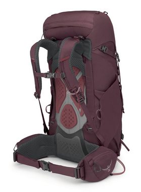 Osprey Rucksack (Set, 2-tlg)