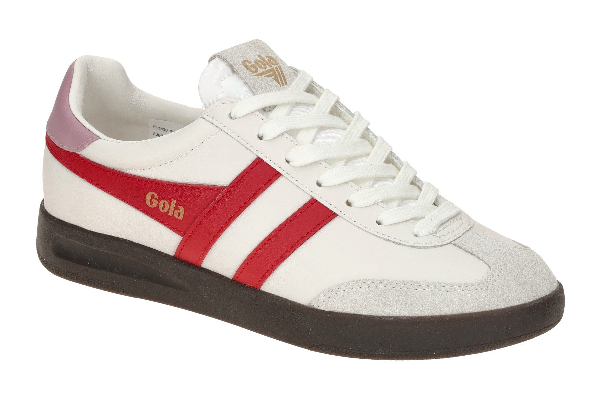 CLB743WR Schnürschuh