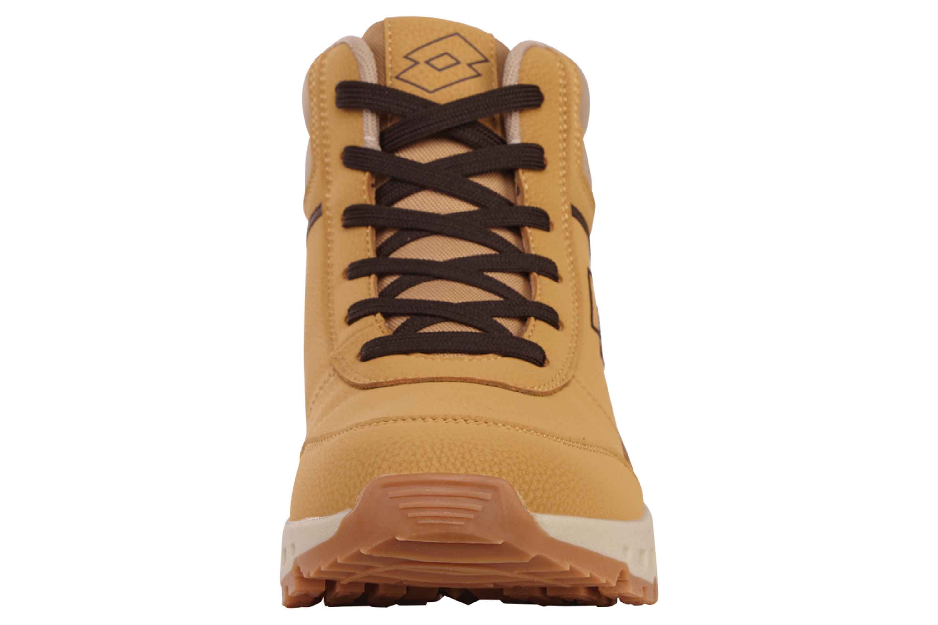 Lotto [D2C]2400300U7272 Schnürboots – Bild 3 von 5