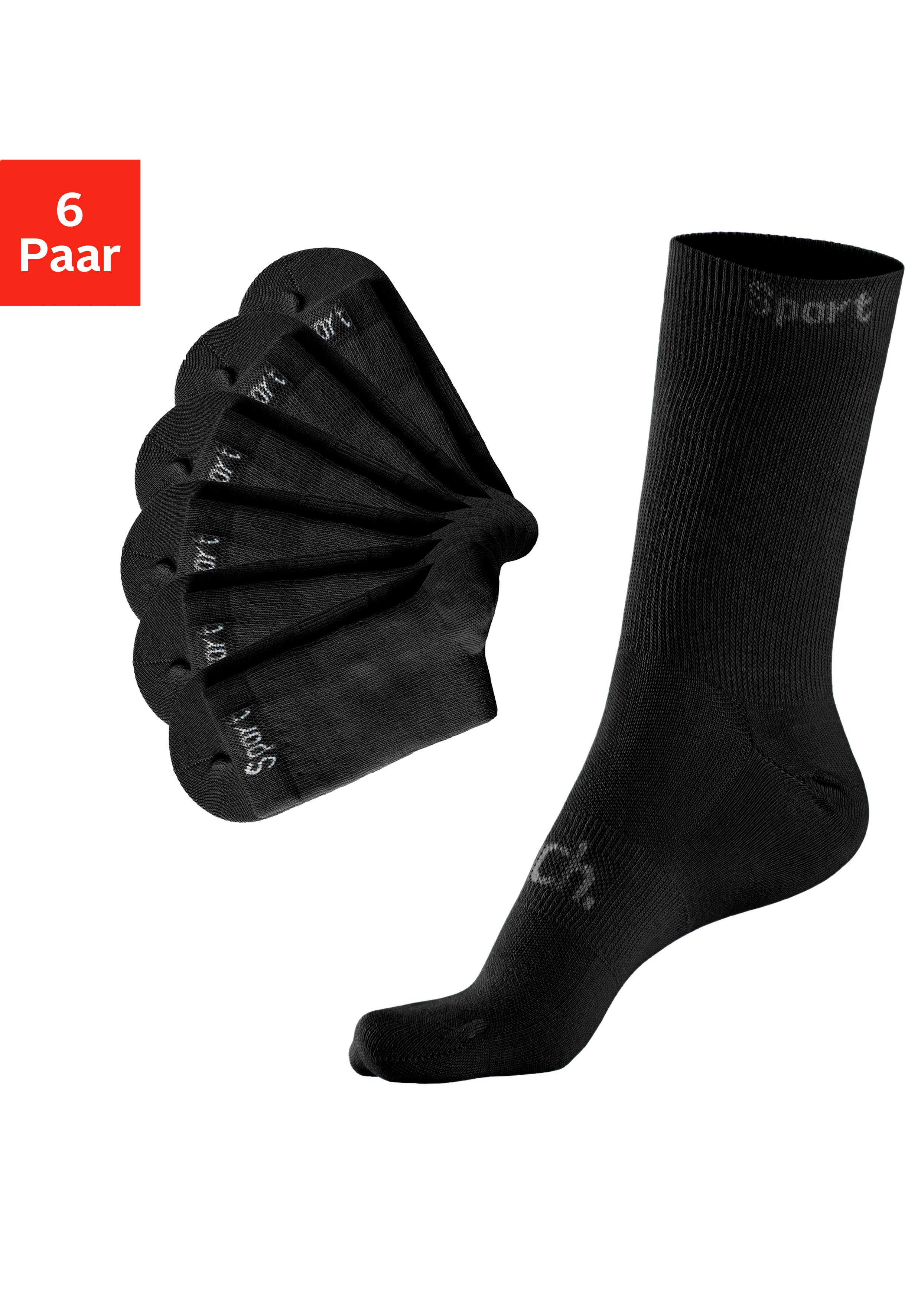 Sportsocken