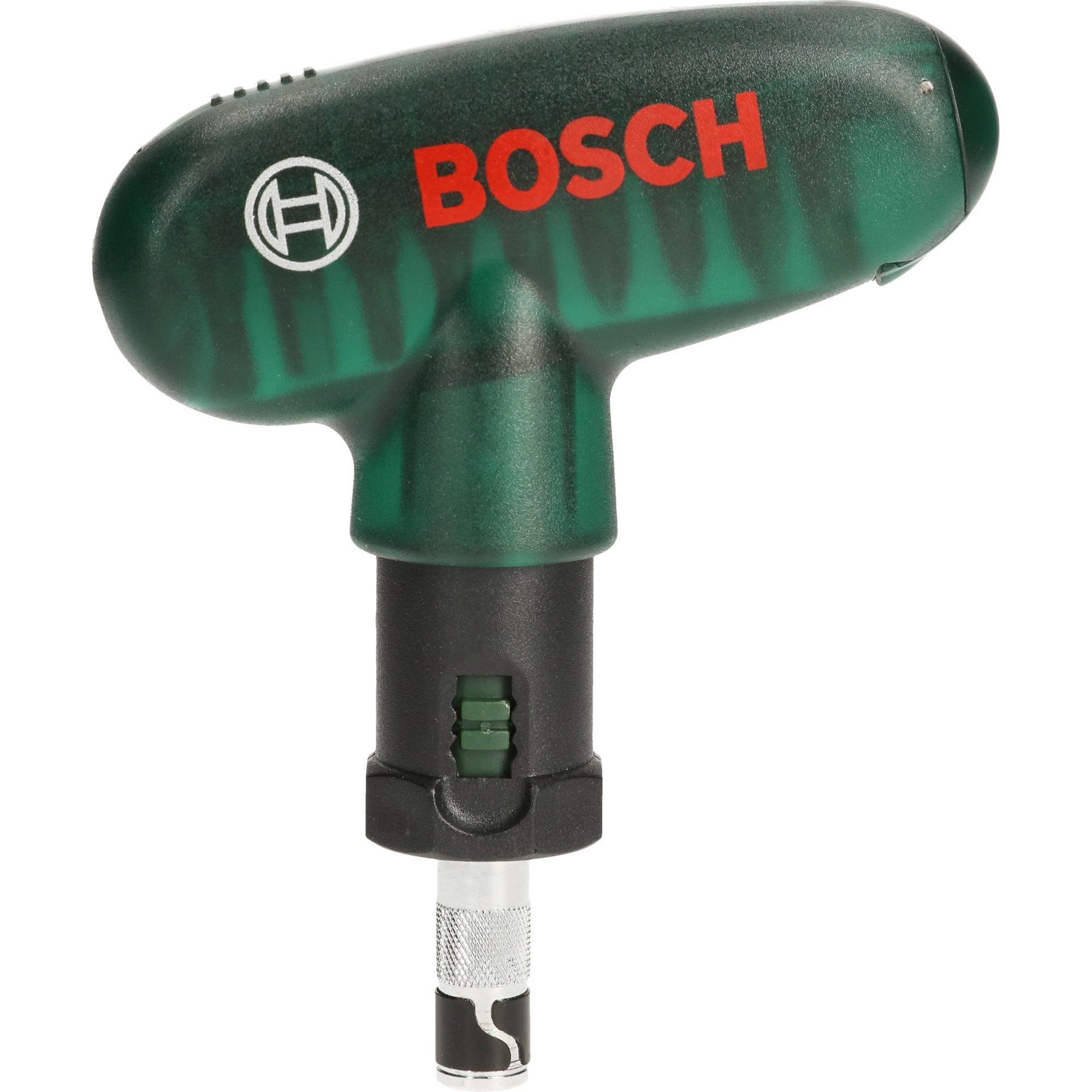 Bohrer- und Bitset Bosch Heimwerken & Garten Schrauberbit-Set Pocket