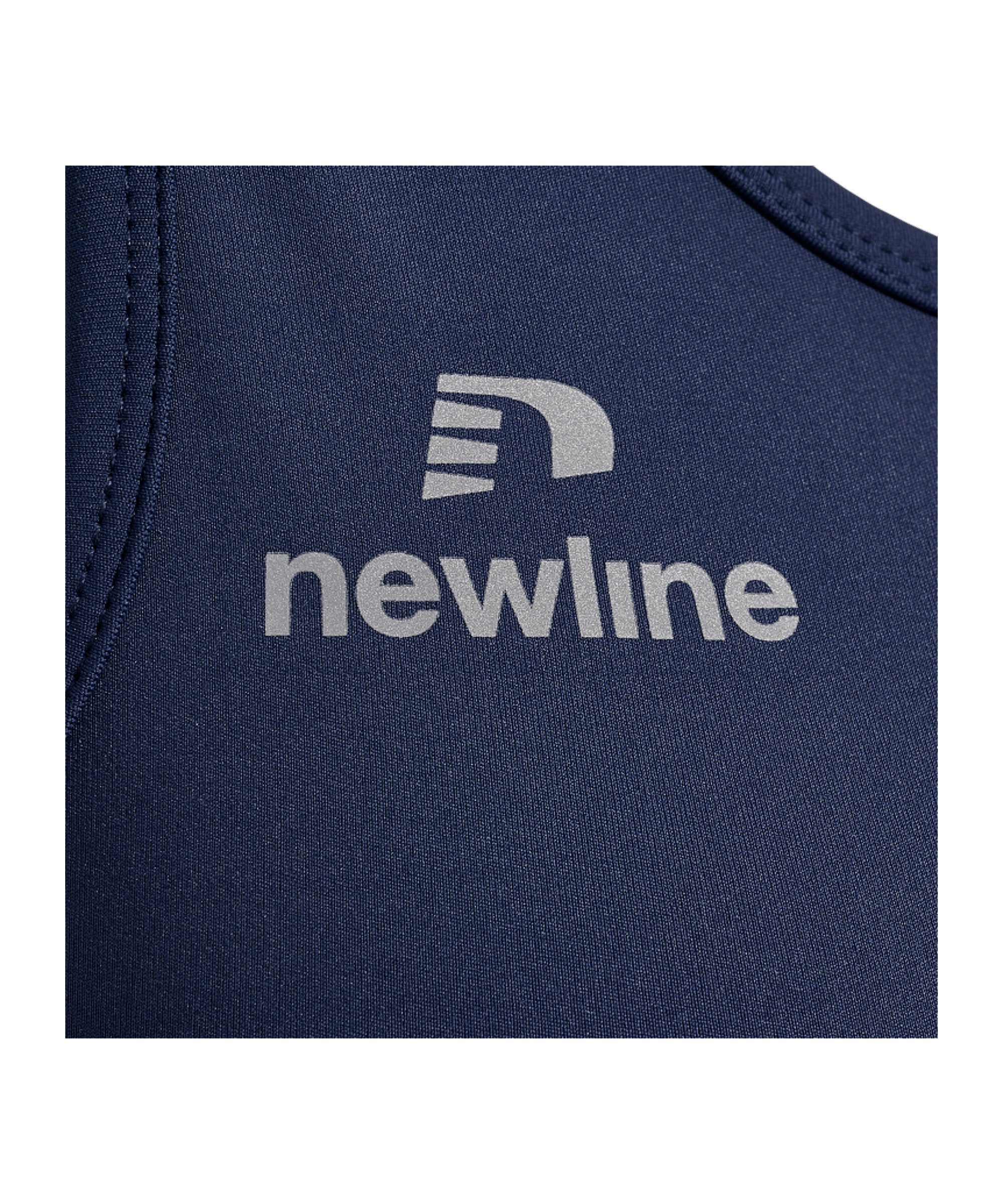 NewLine Laufshirt Newline Athletic Hemd Damen default